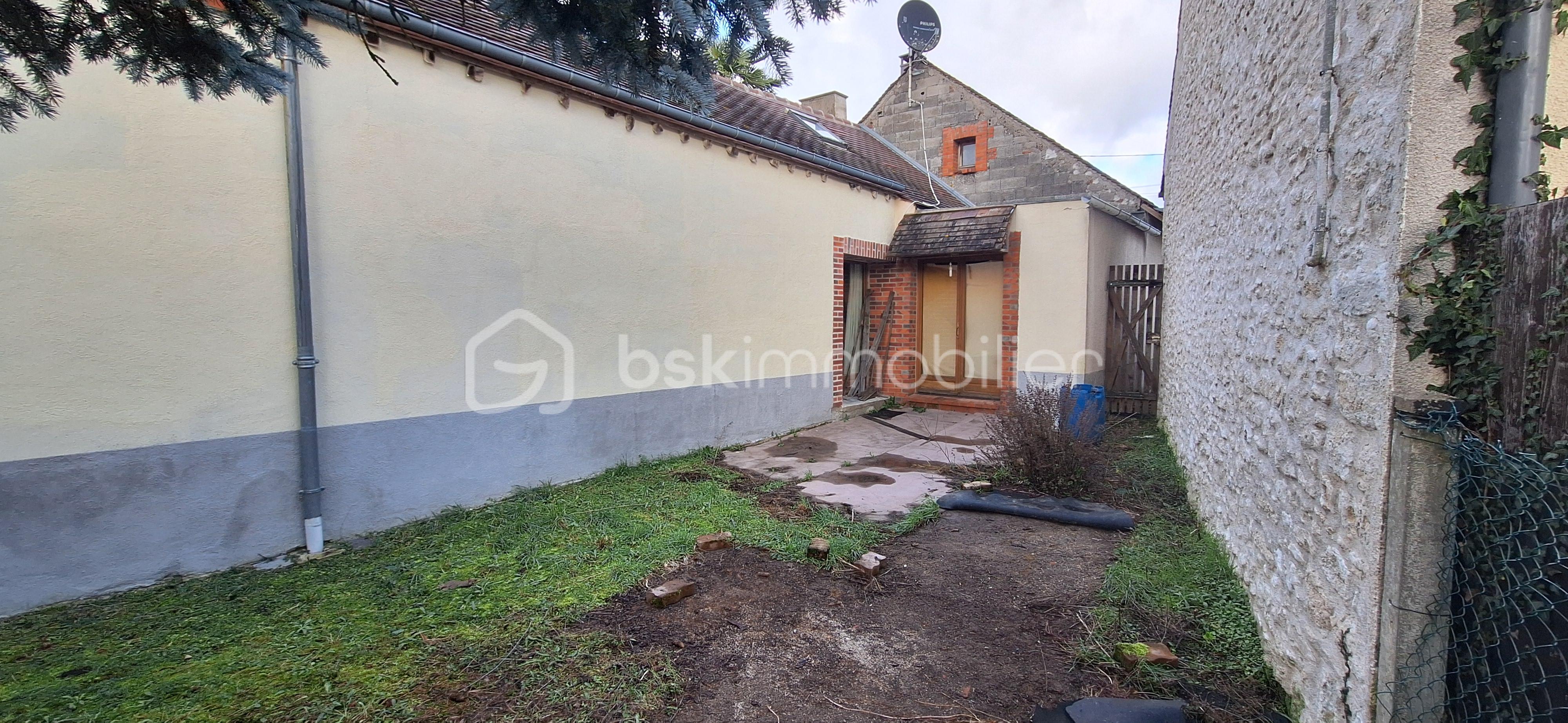 Maison ancienne de 110 m² - 20260110_111815.jpg