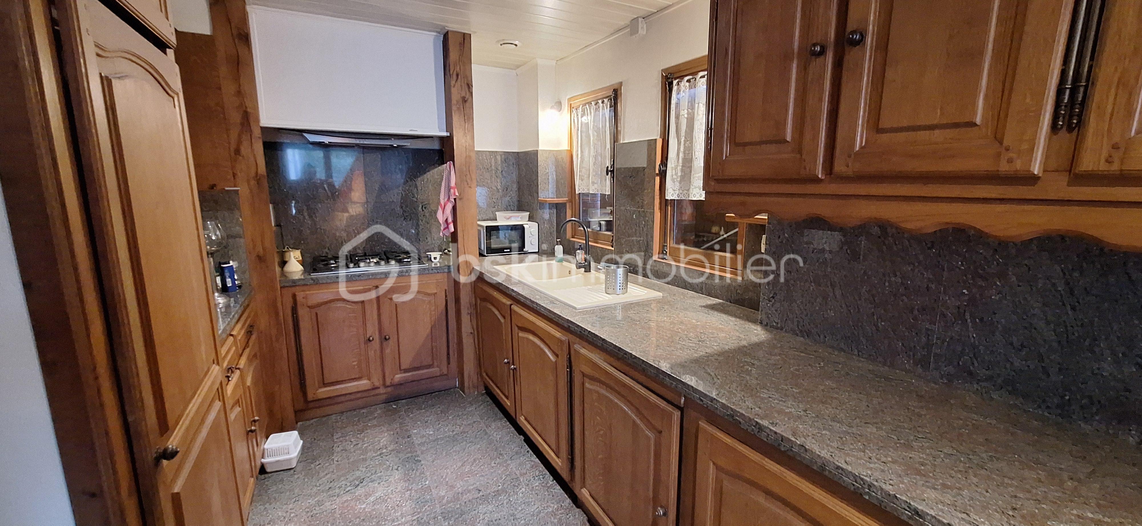 Maison ancienne de 110 m² - 20260110_112407.jpg