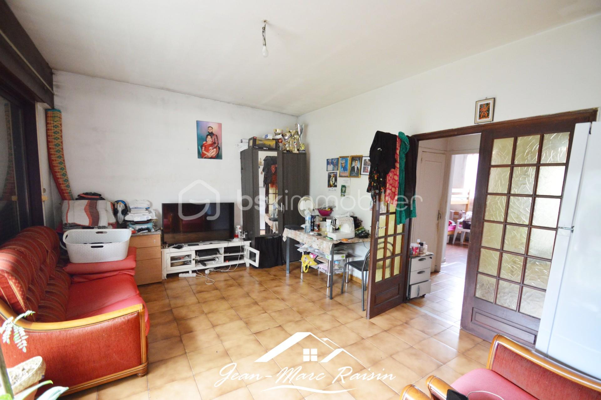 Appartement 6 pièces 65 m² · à Drancy · 65 m² · 149 000 €