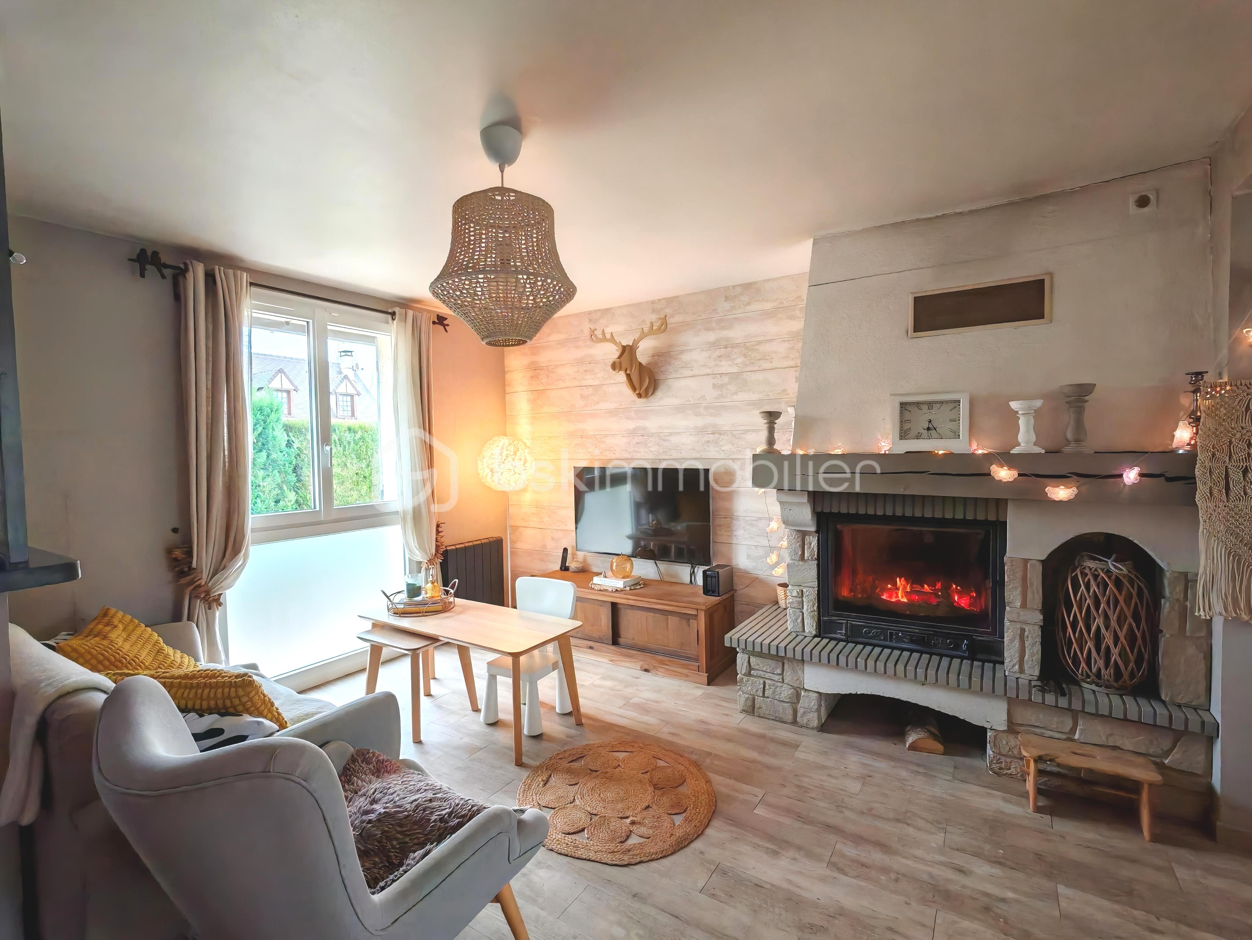 Maison de 91 m² - IMG_20260213_190811.jpg