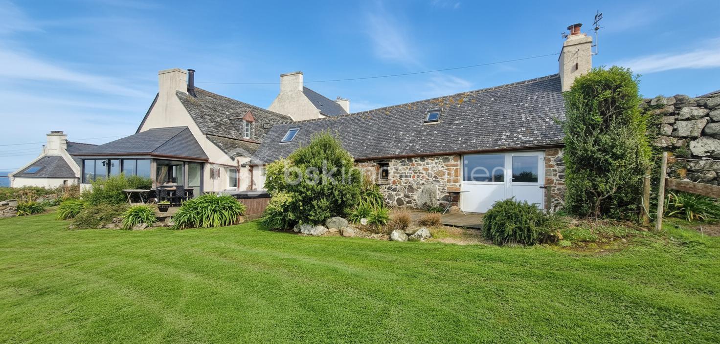 Propriete de 140 m²