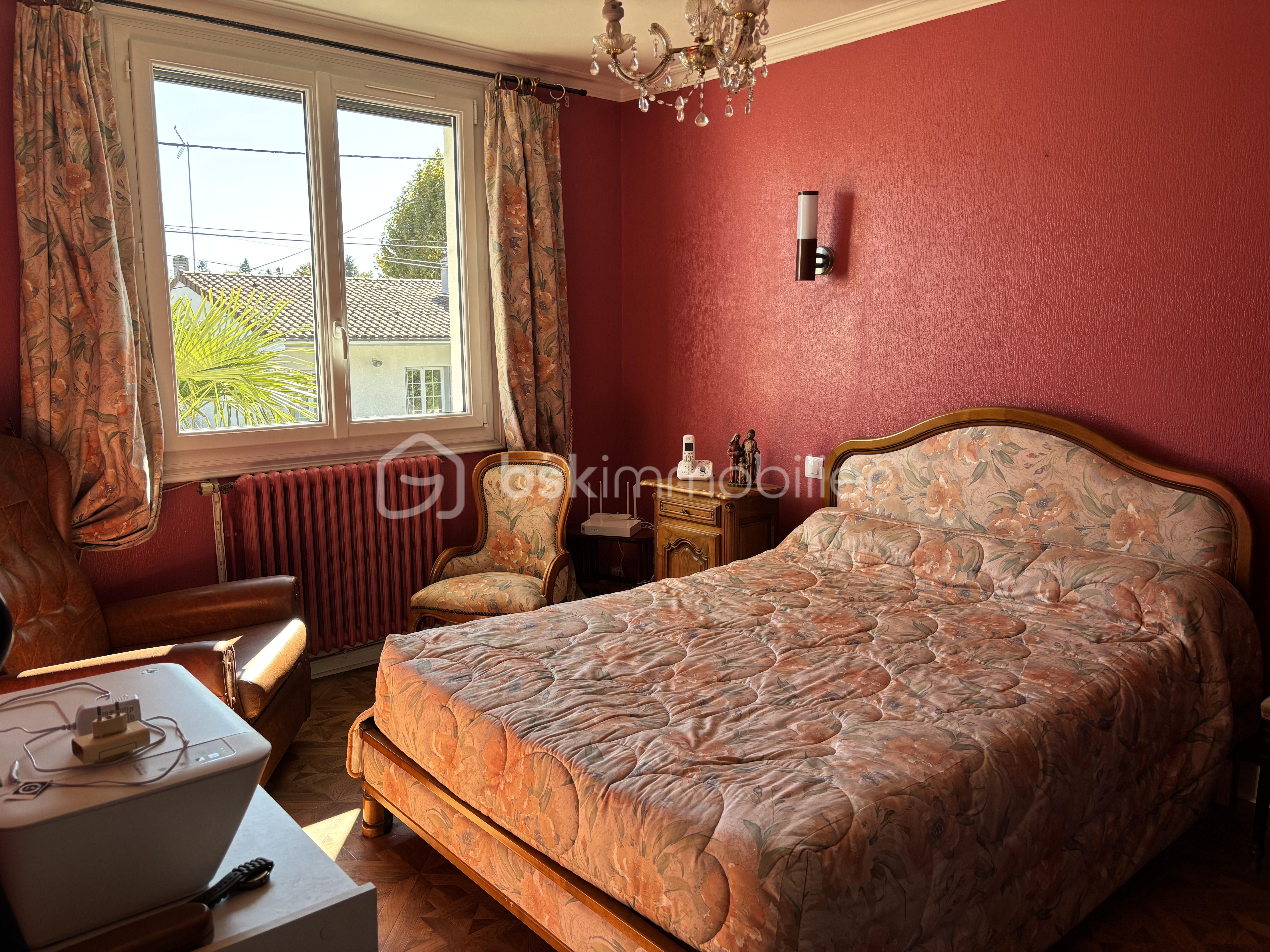 Maison traditionnelle de 135 m² - Chambre 12.jpeg