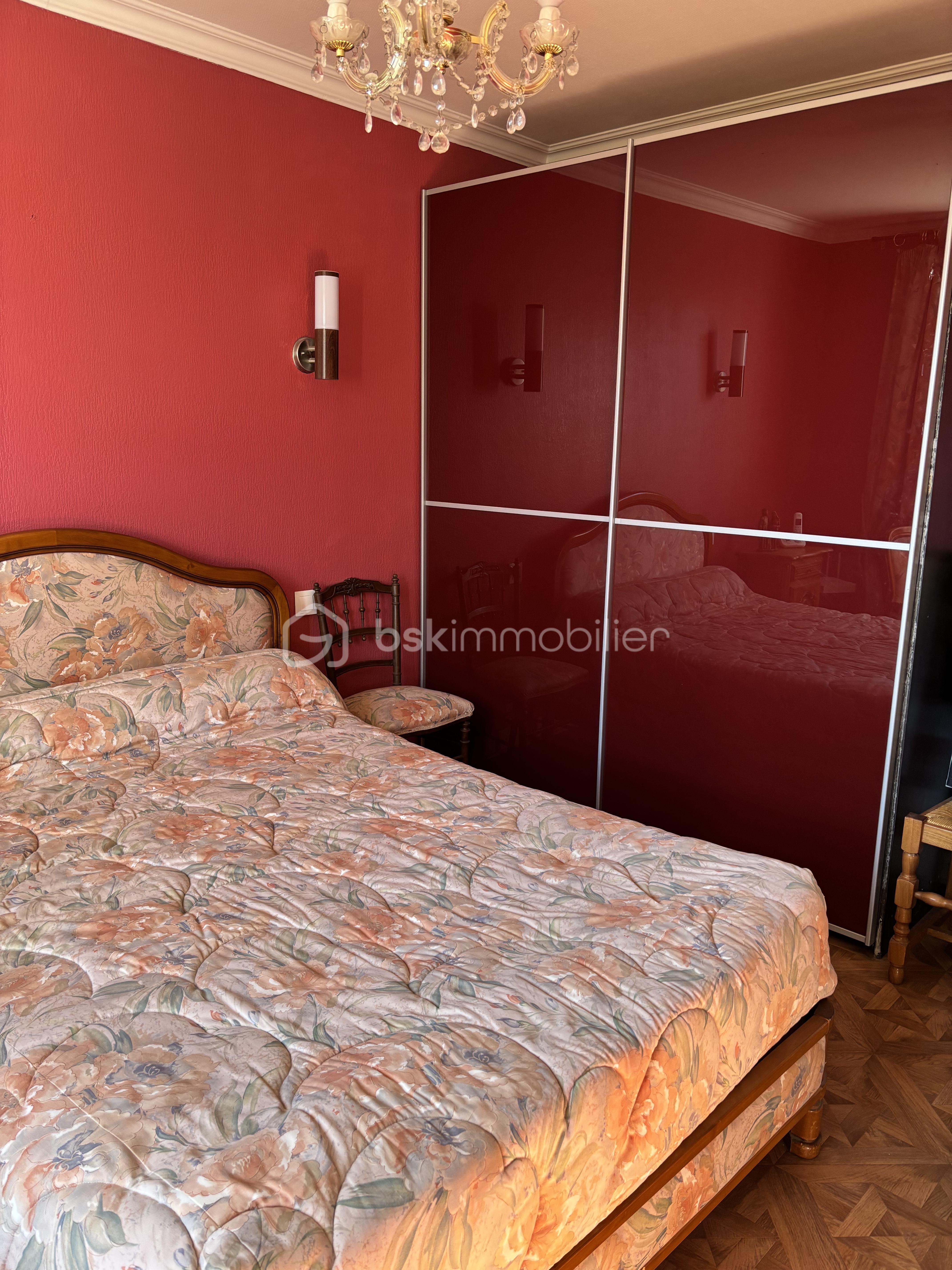 Maison traditionnelle de 135 m² - Chambre 15.jpeg