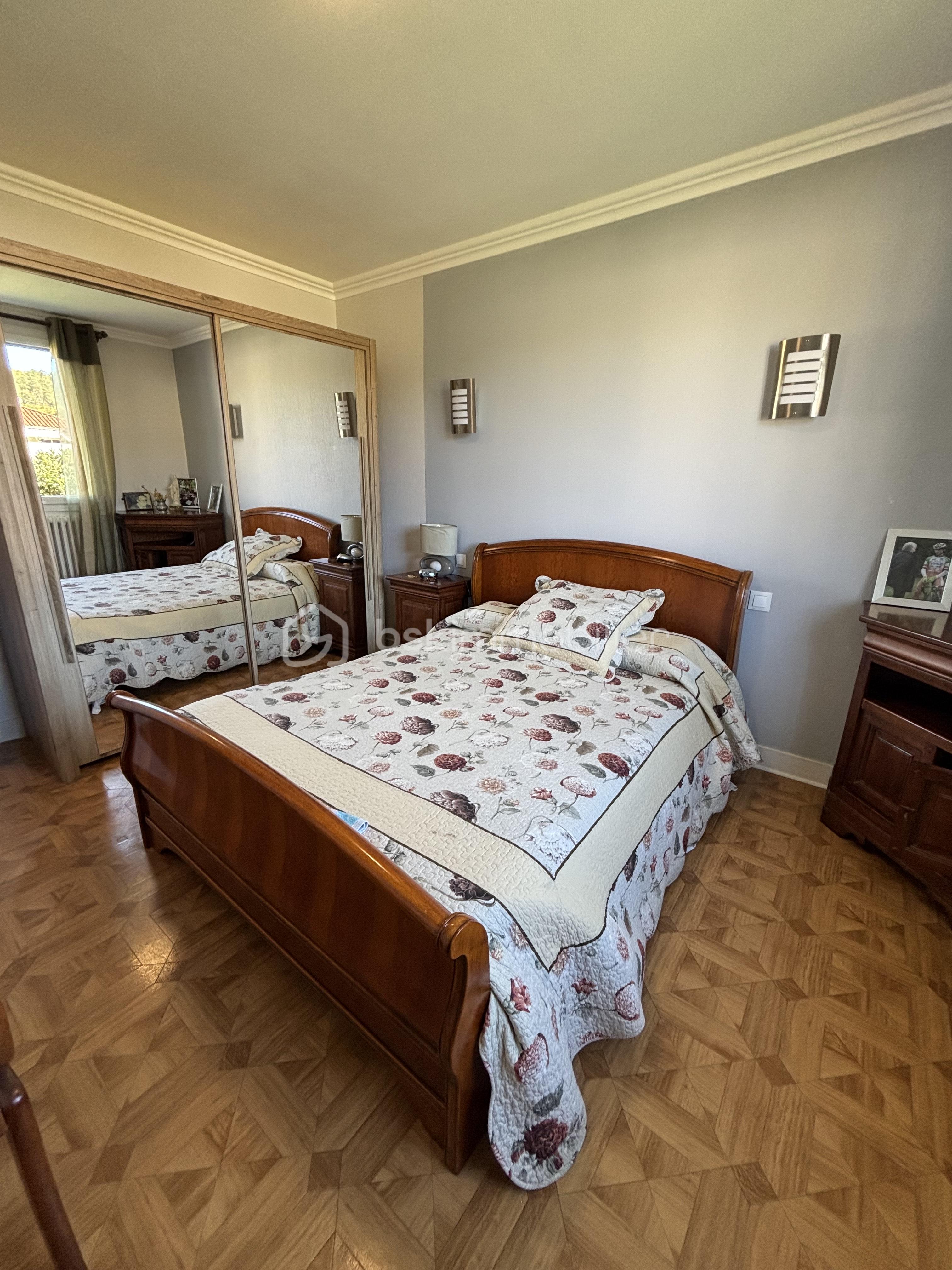 Maison traditionnelle de 135 m² - Chambre 27.jpeg