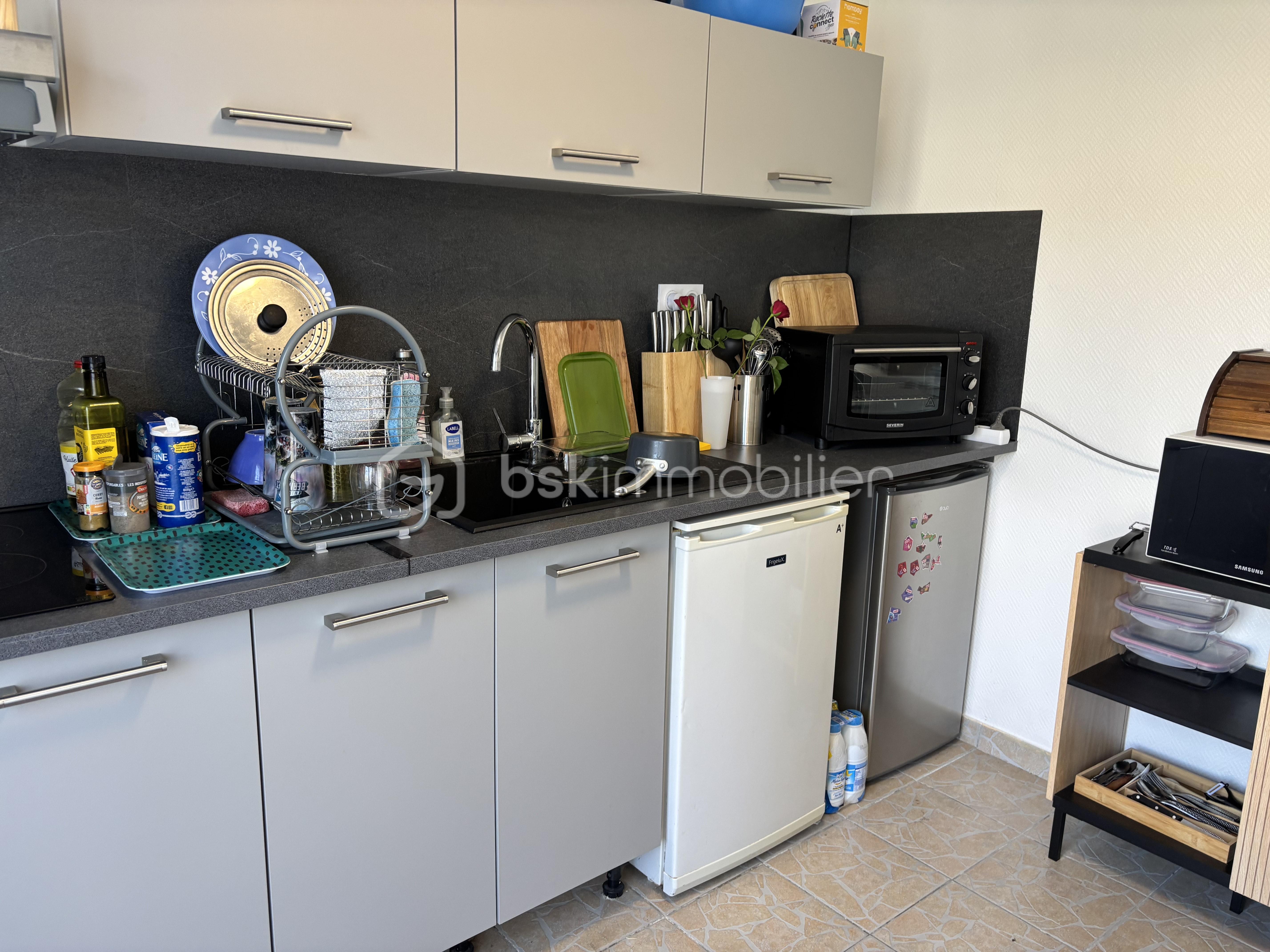 Maison traditionnelle de 135 m² - Appart Cuisine 3.jpeg