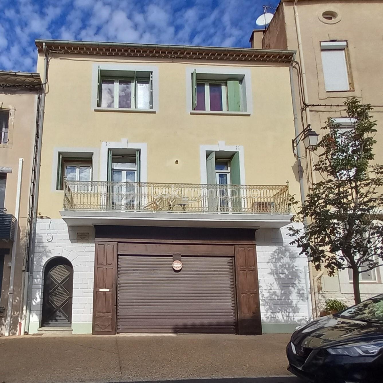 Maison de village de 100 m² - 20251008_112101.jpg