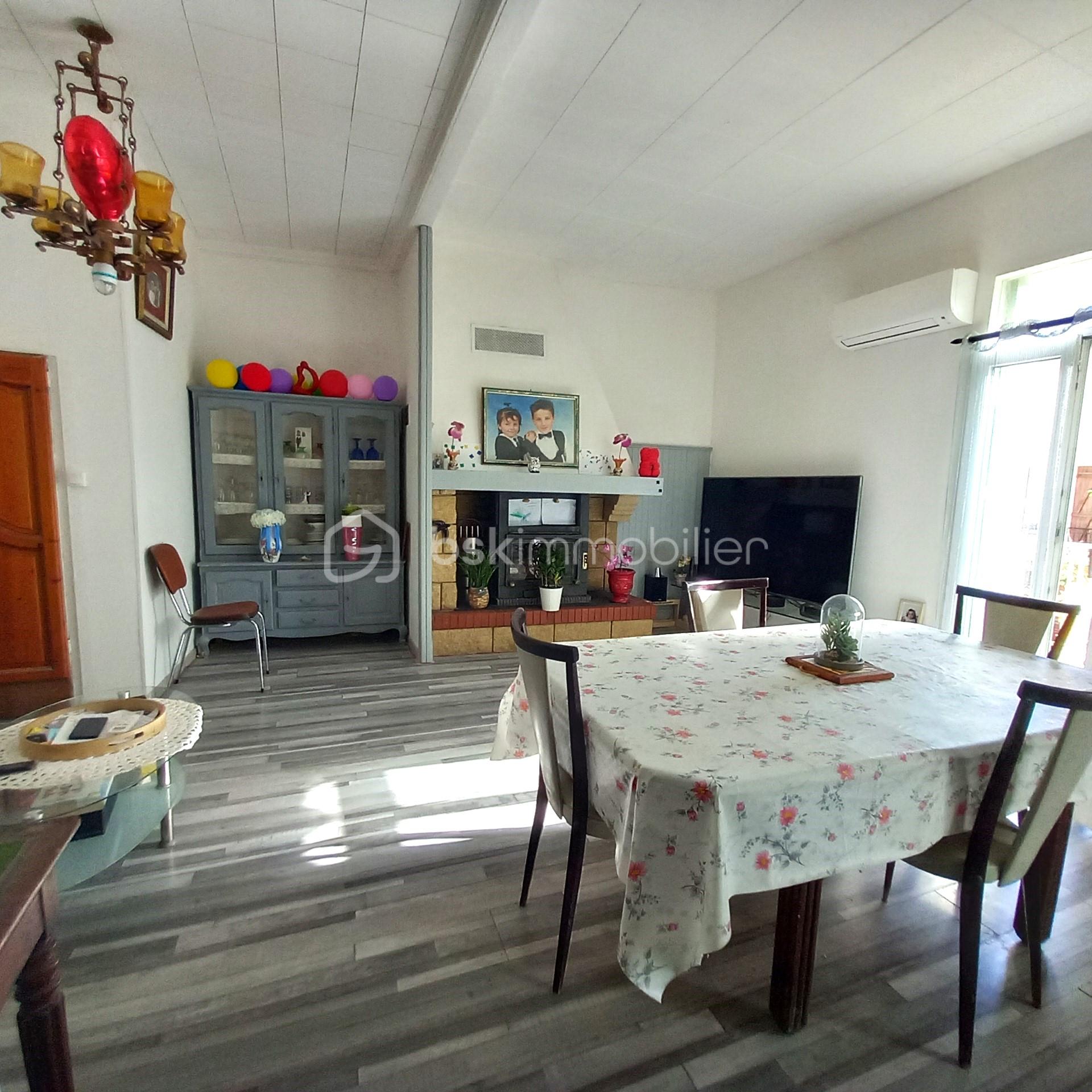 Maison de village de 100 m² - 20251008_111331.jpg