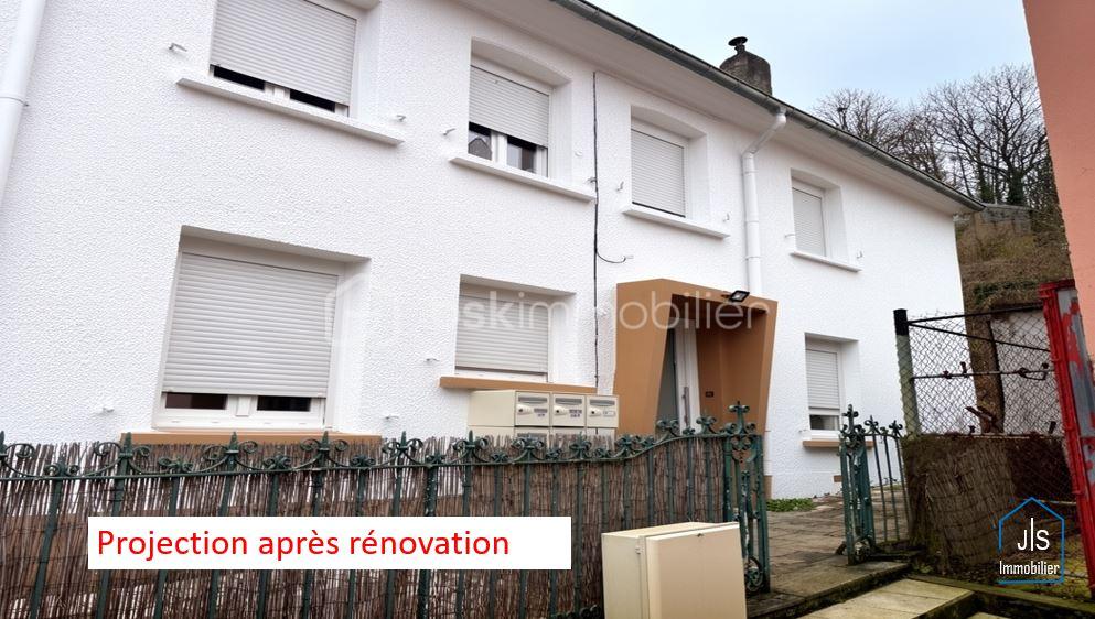 Immeuble de 126 m² - Facade reno.JPG