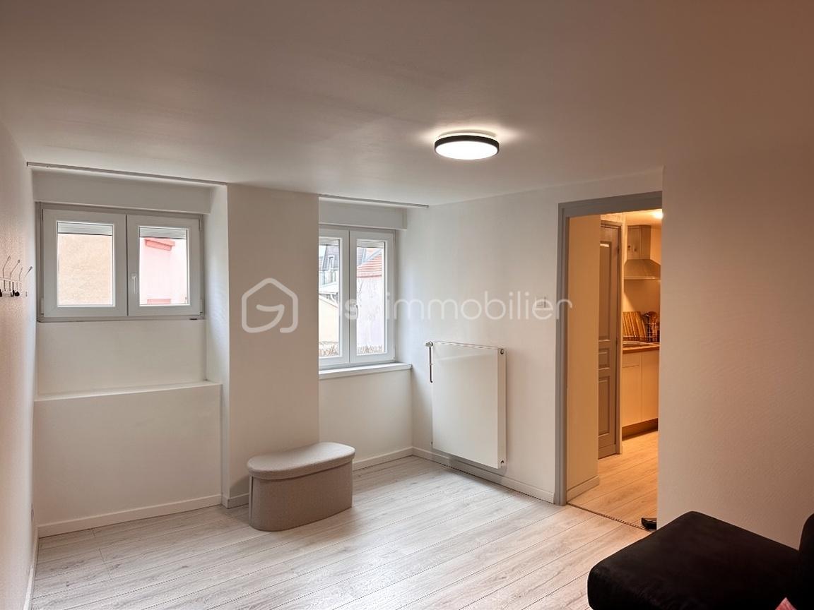 Immeuble de 126 m² - Apt 1 RDC.jfif