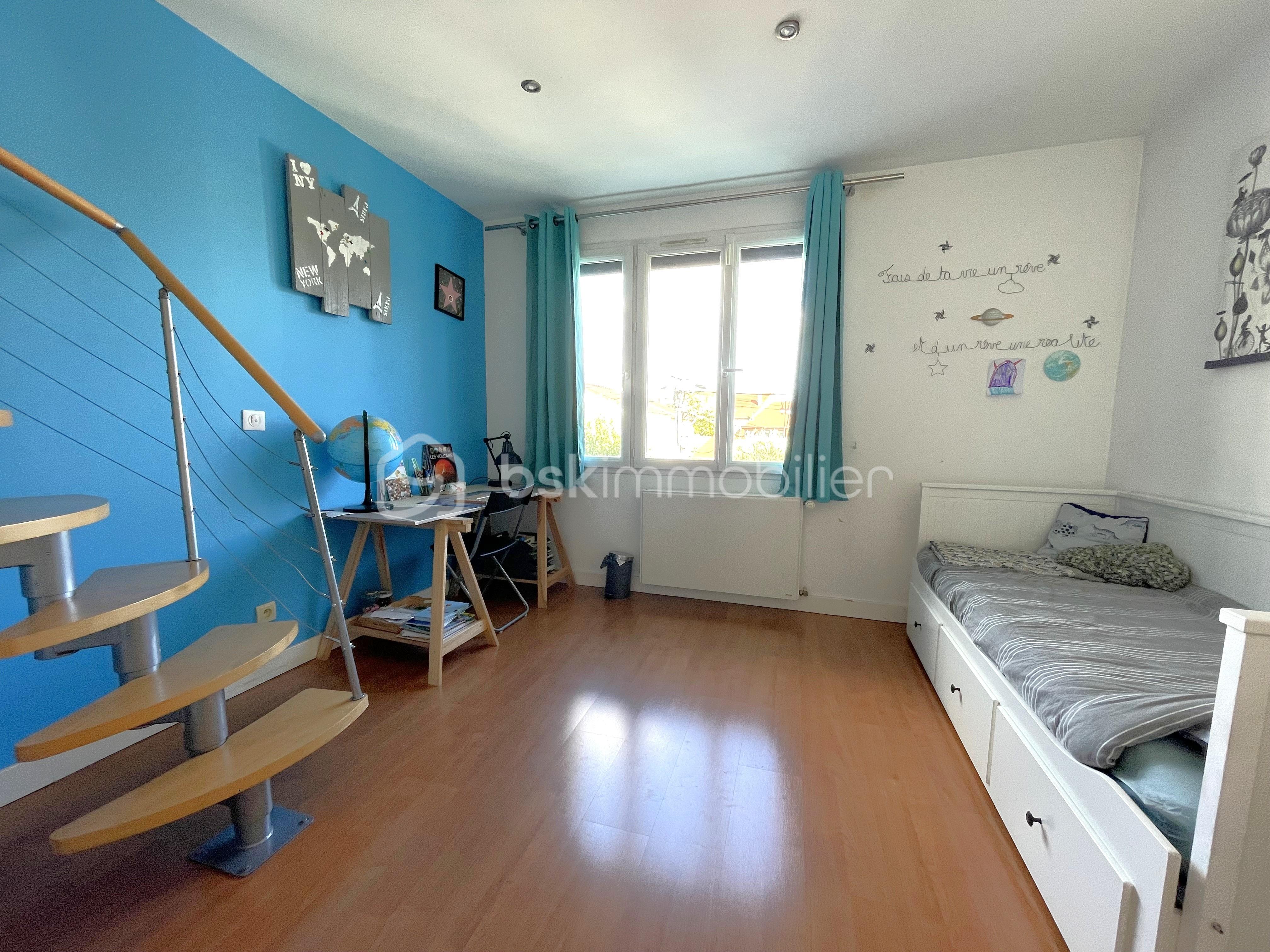Maison de 112 m² - 7.JPG