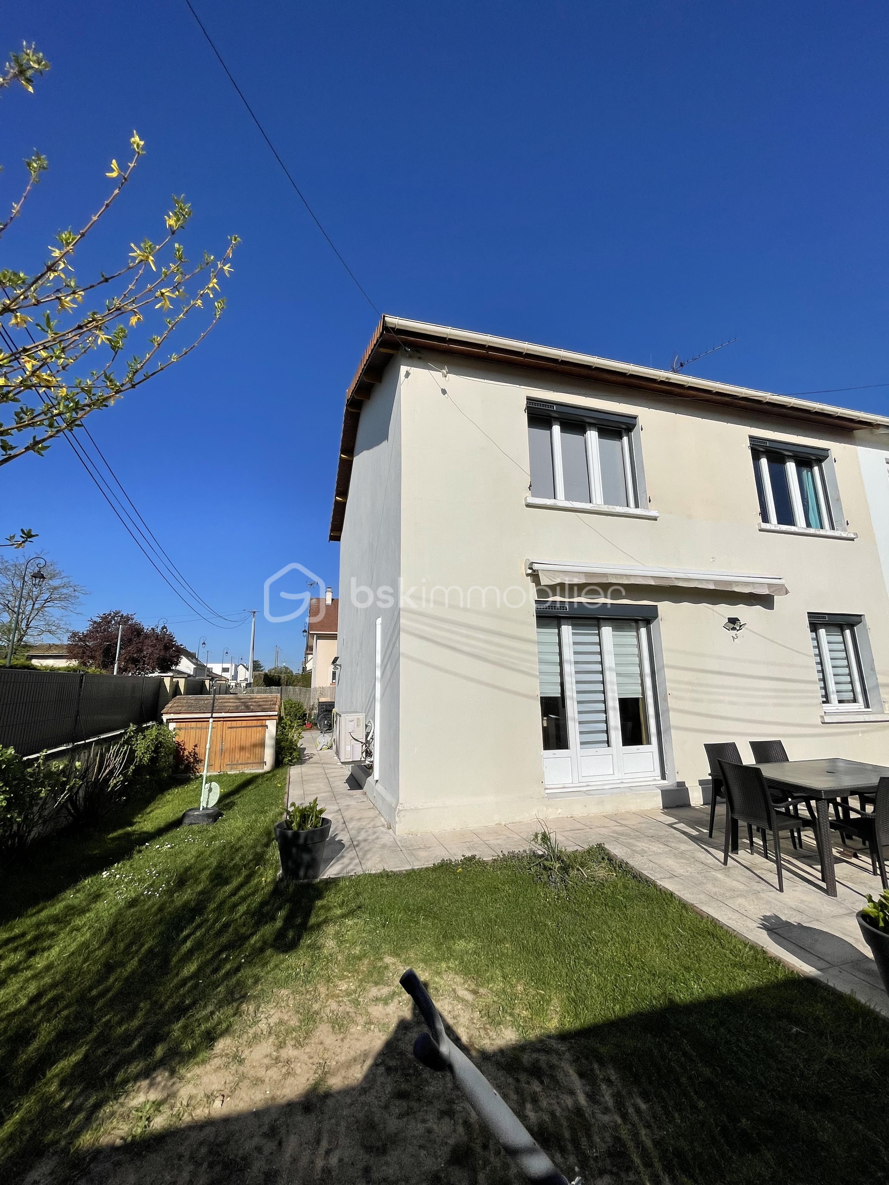 Maison de 112 m² - IMG_2313.JPG