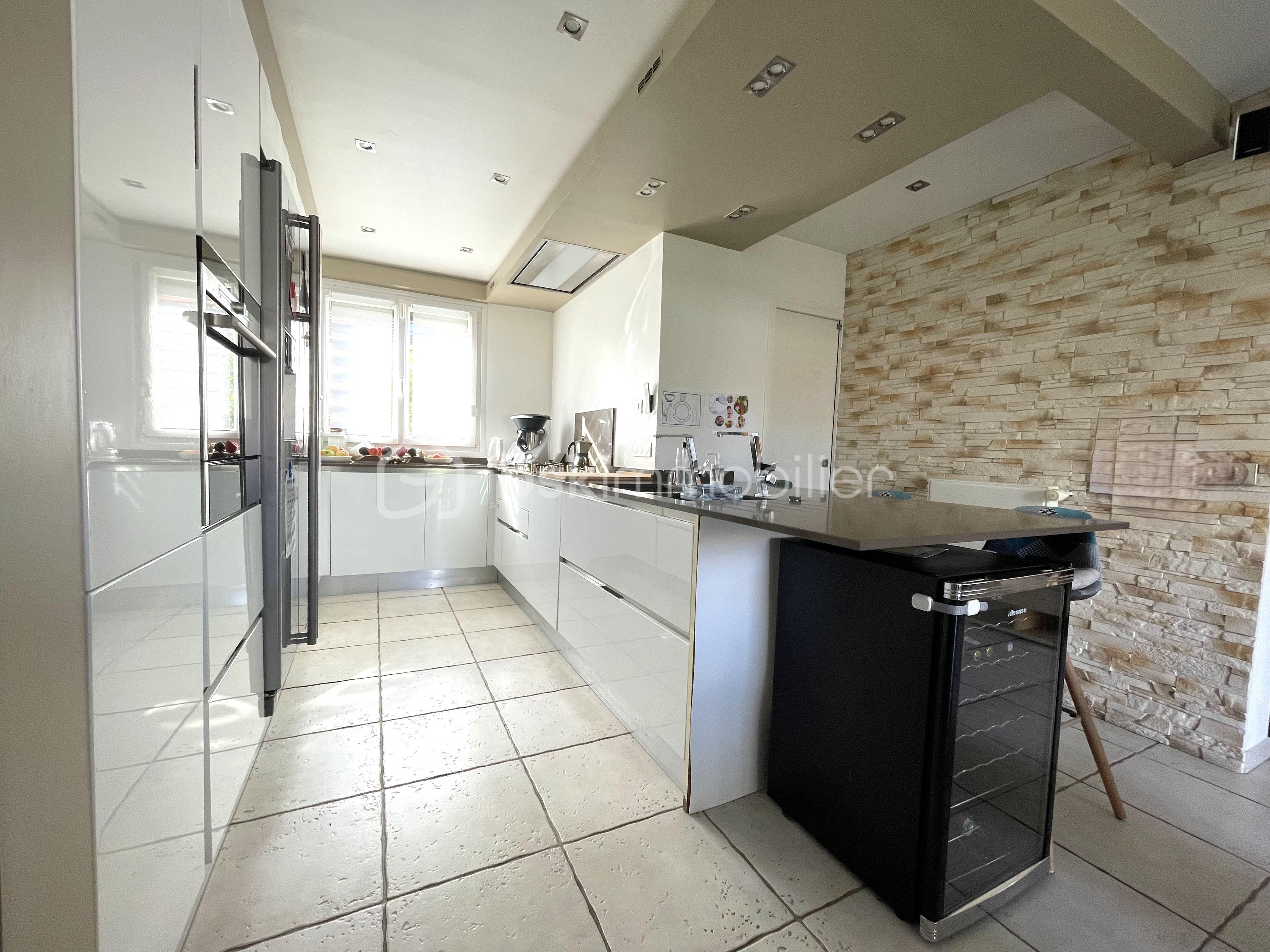 Maison de 112 m² - IMG_7911.JPG
