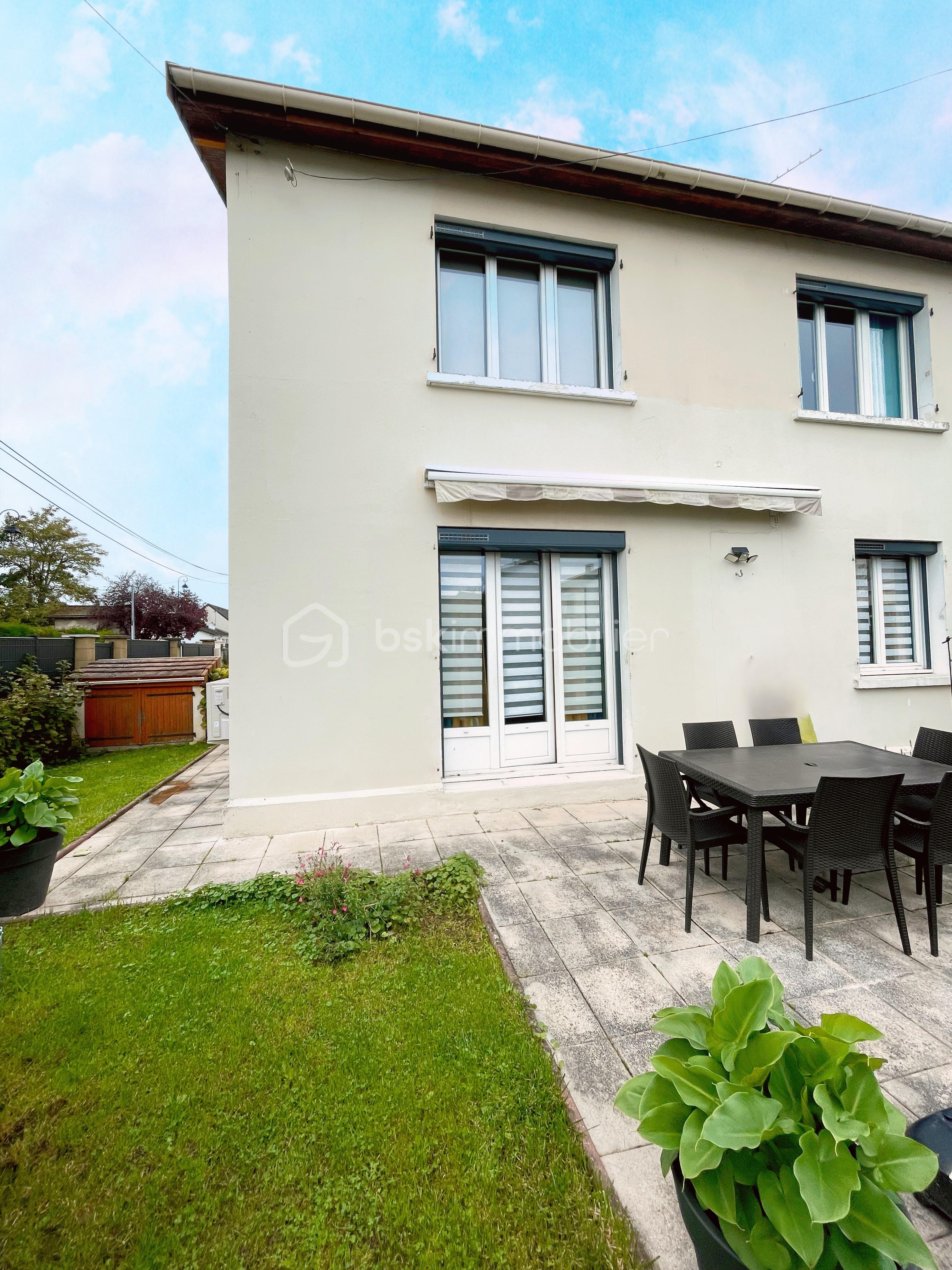 Maison de 112 m² - IMG_9622.JPG