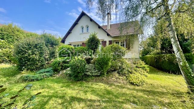 Maison traditionnelle de 112,60 m²