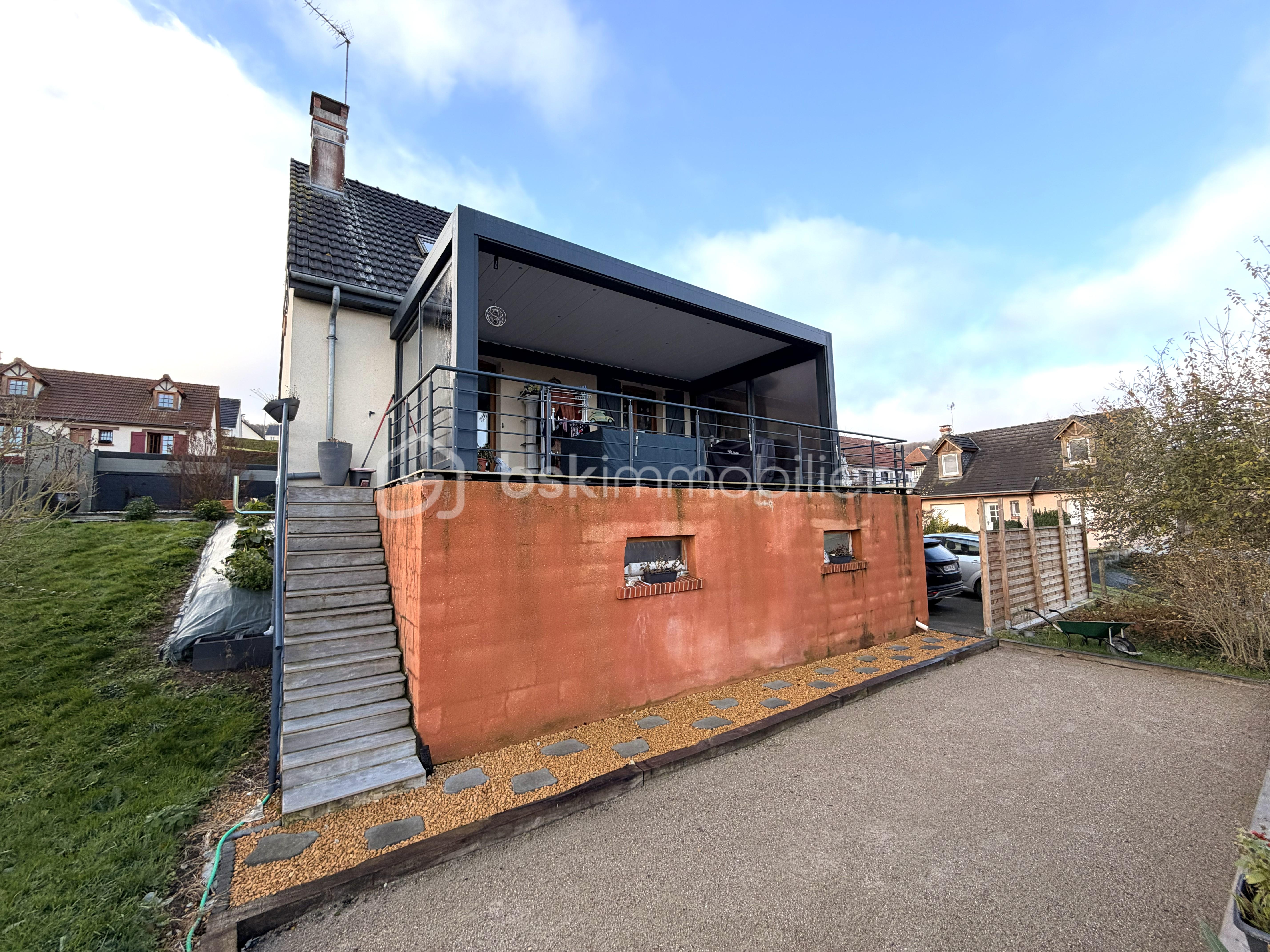 Maison traditionnelle de 118 m² - IMG_9047[1].jpg