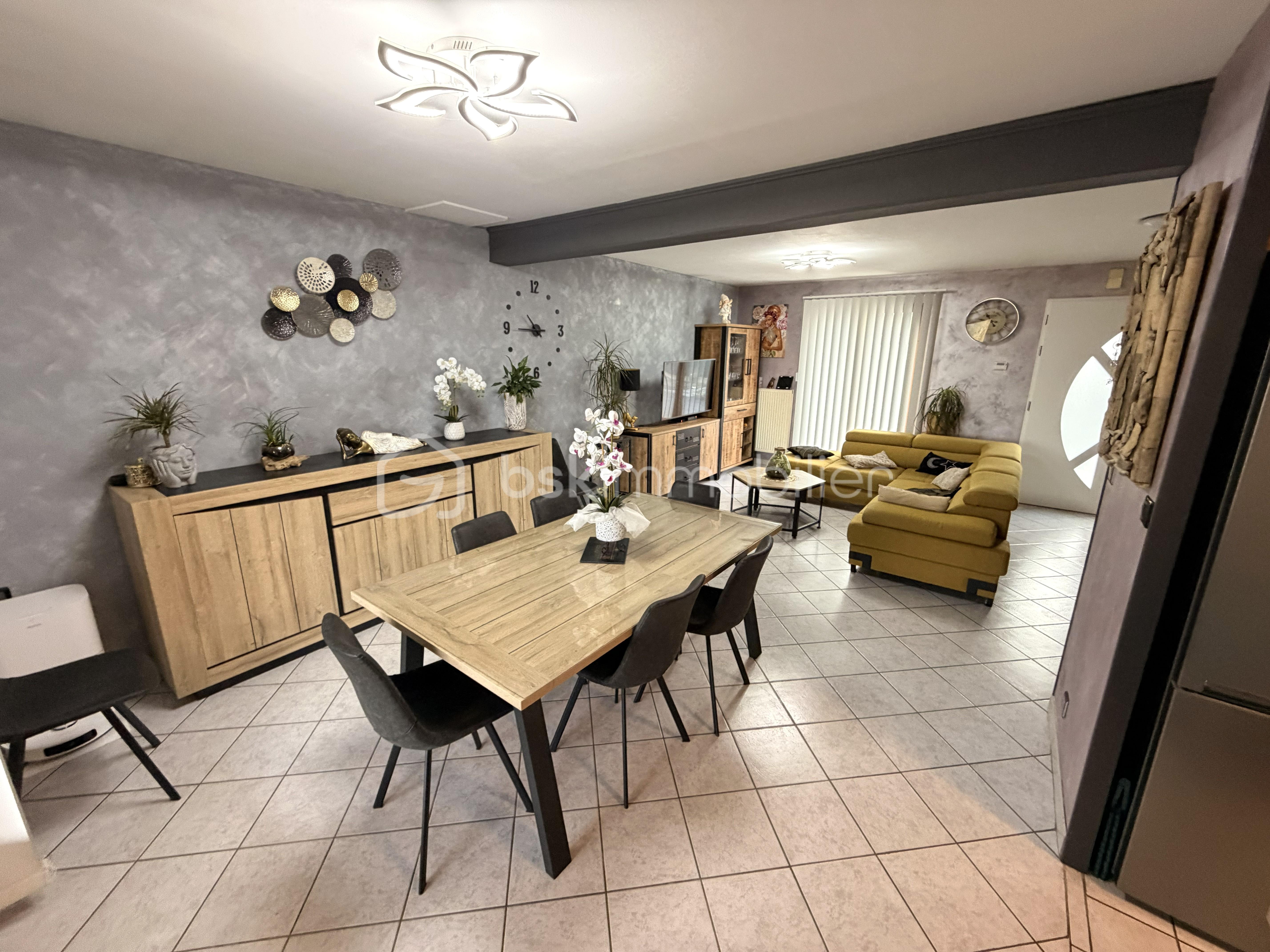 Maison traditionnelle de 118 m² - IMG_9077[1].jpg