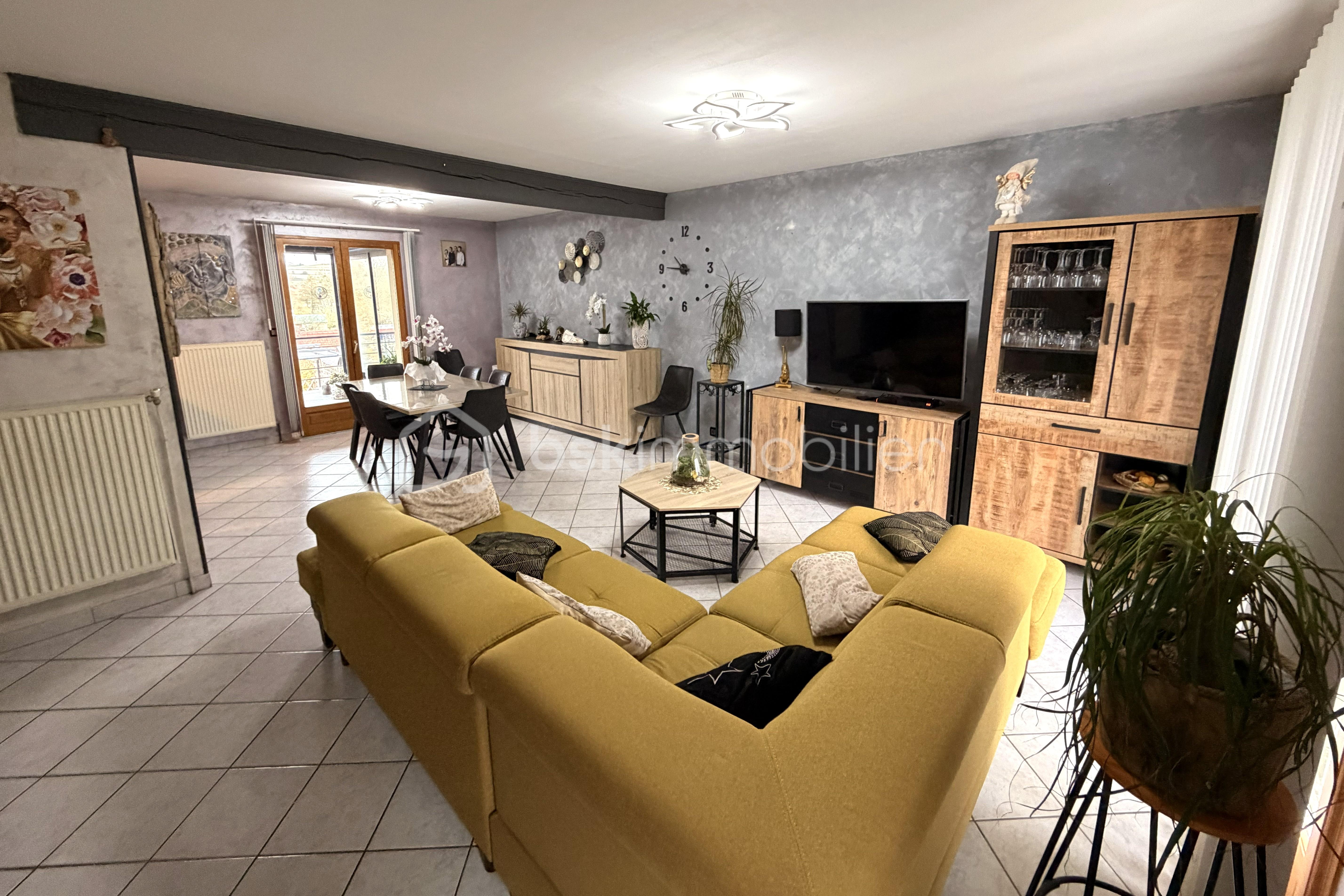 Maison traditionnelle de 118 m² - IMG_9083[1].jpg