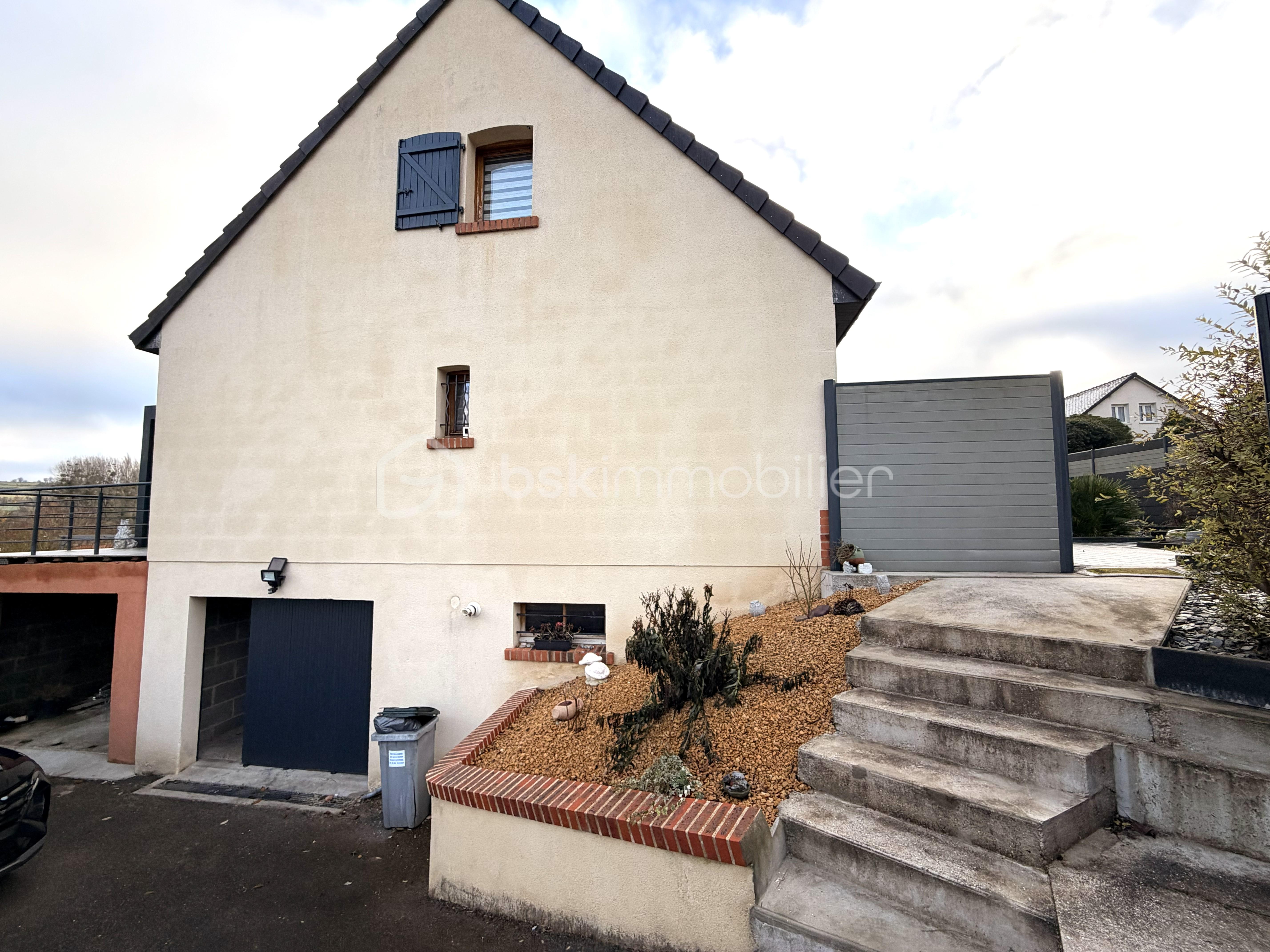 Maison traditionnelle de 118 m² - IMG_9092[1].jpg