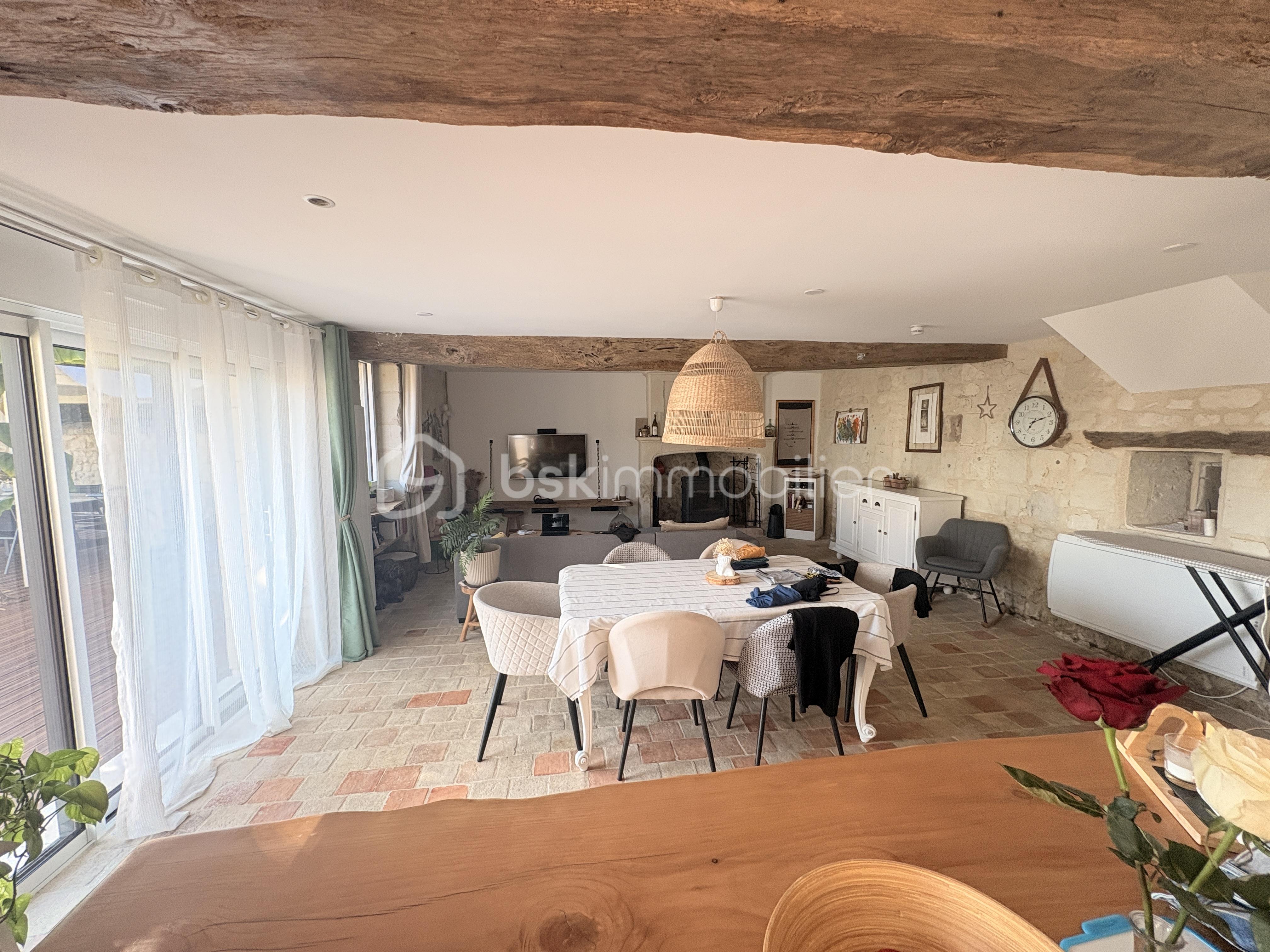 Maison de 110 m² - IMG_3216.JPG