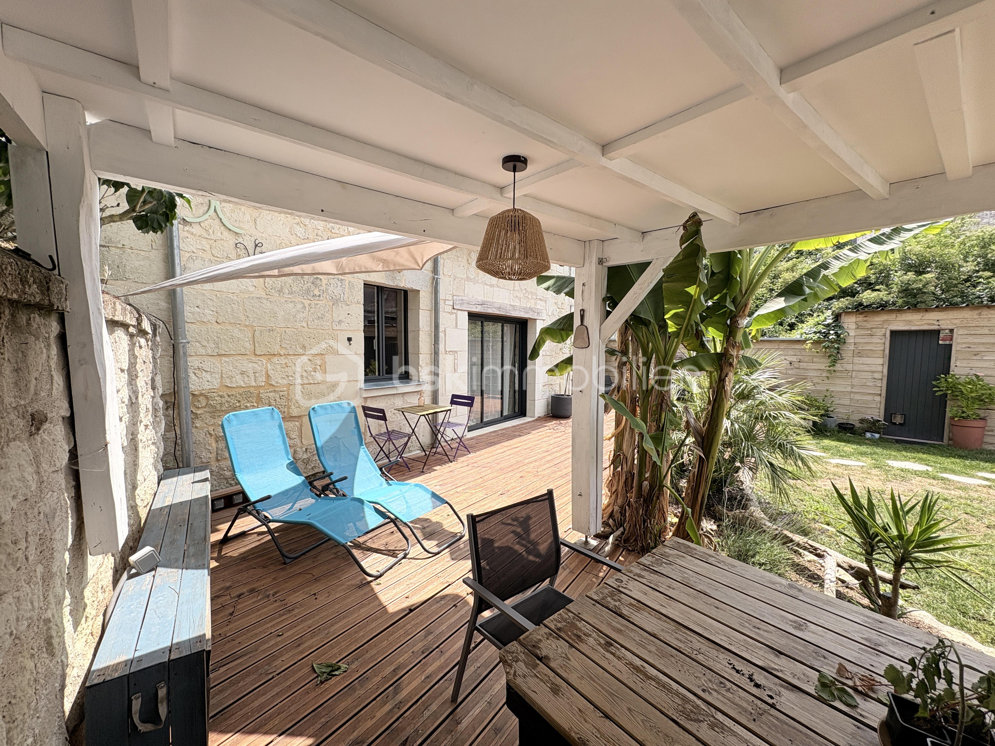 Maison de 110 m² - IMG_3186.JPG