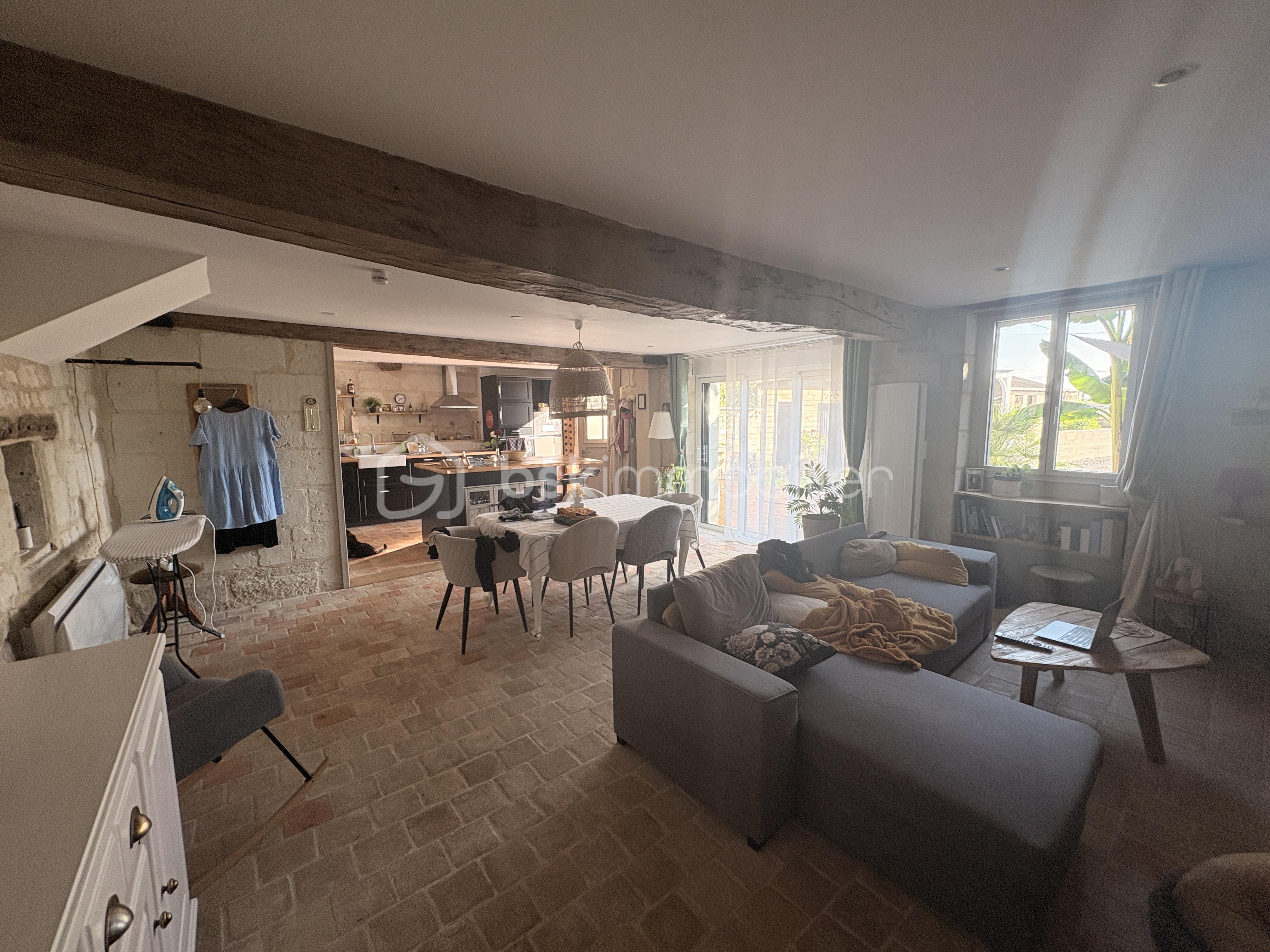 Maison de 110 m² - IMG_3218.JPG