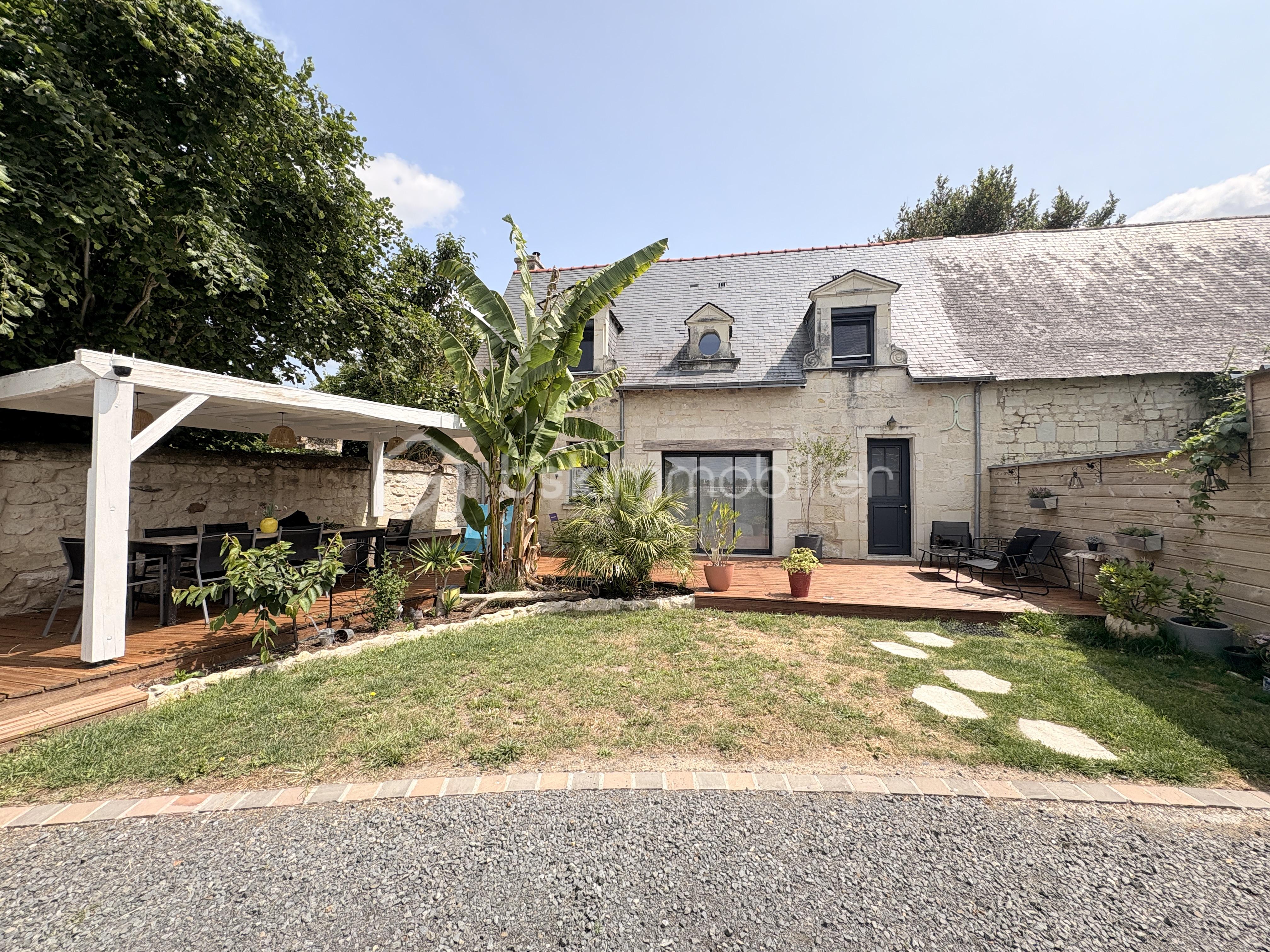 Maison de 110 m² - IMG_3184.JPG