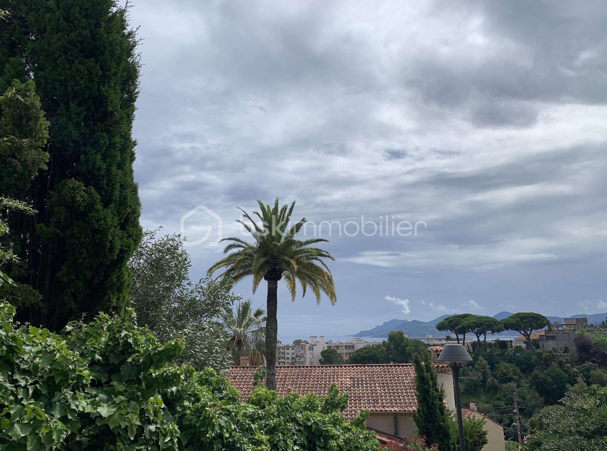 Appartement de 38,30 m²