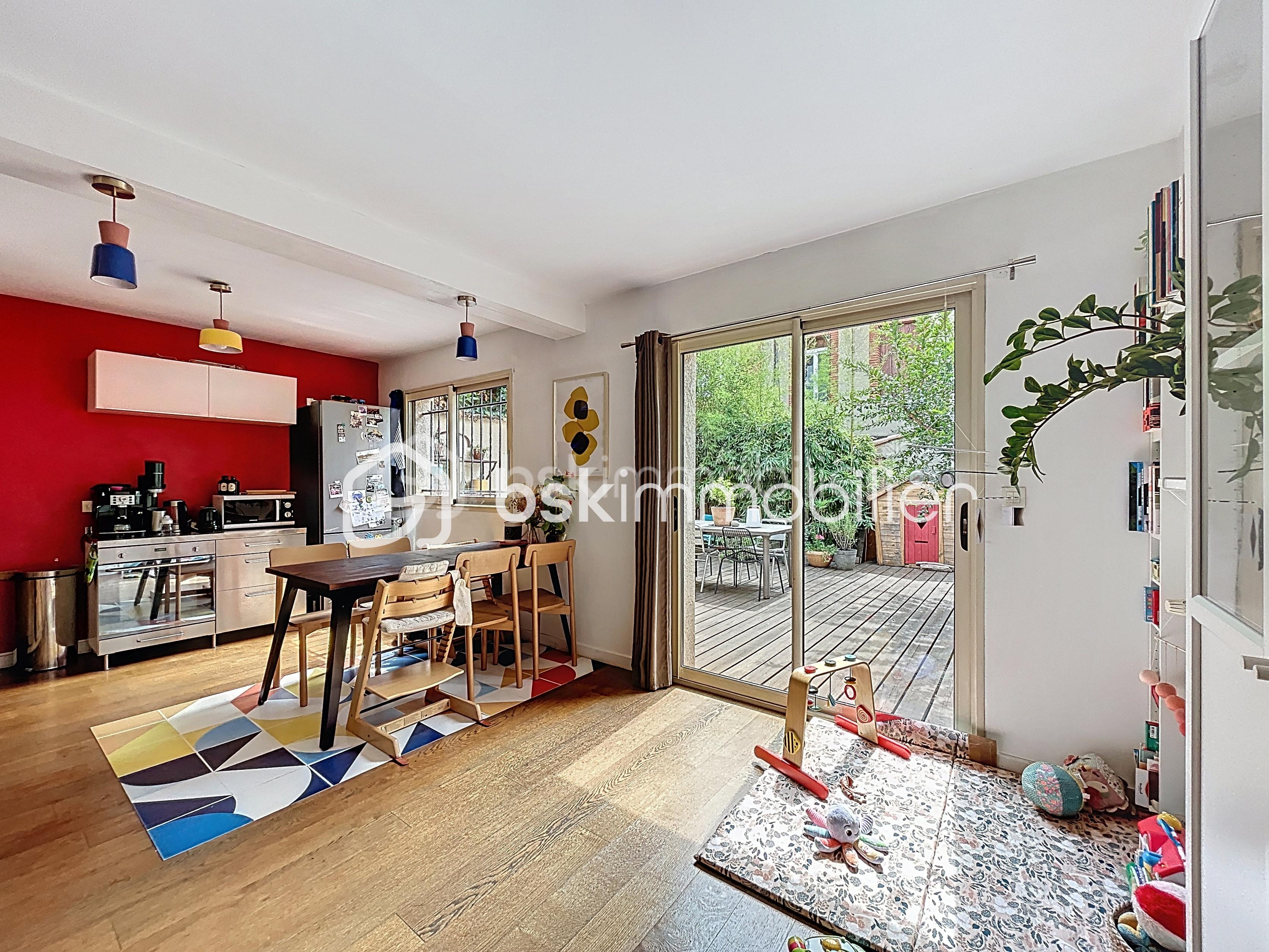 Maison de 80 m² - hourcade_00013.jpg