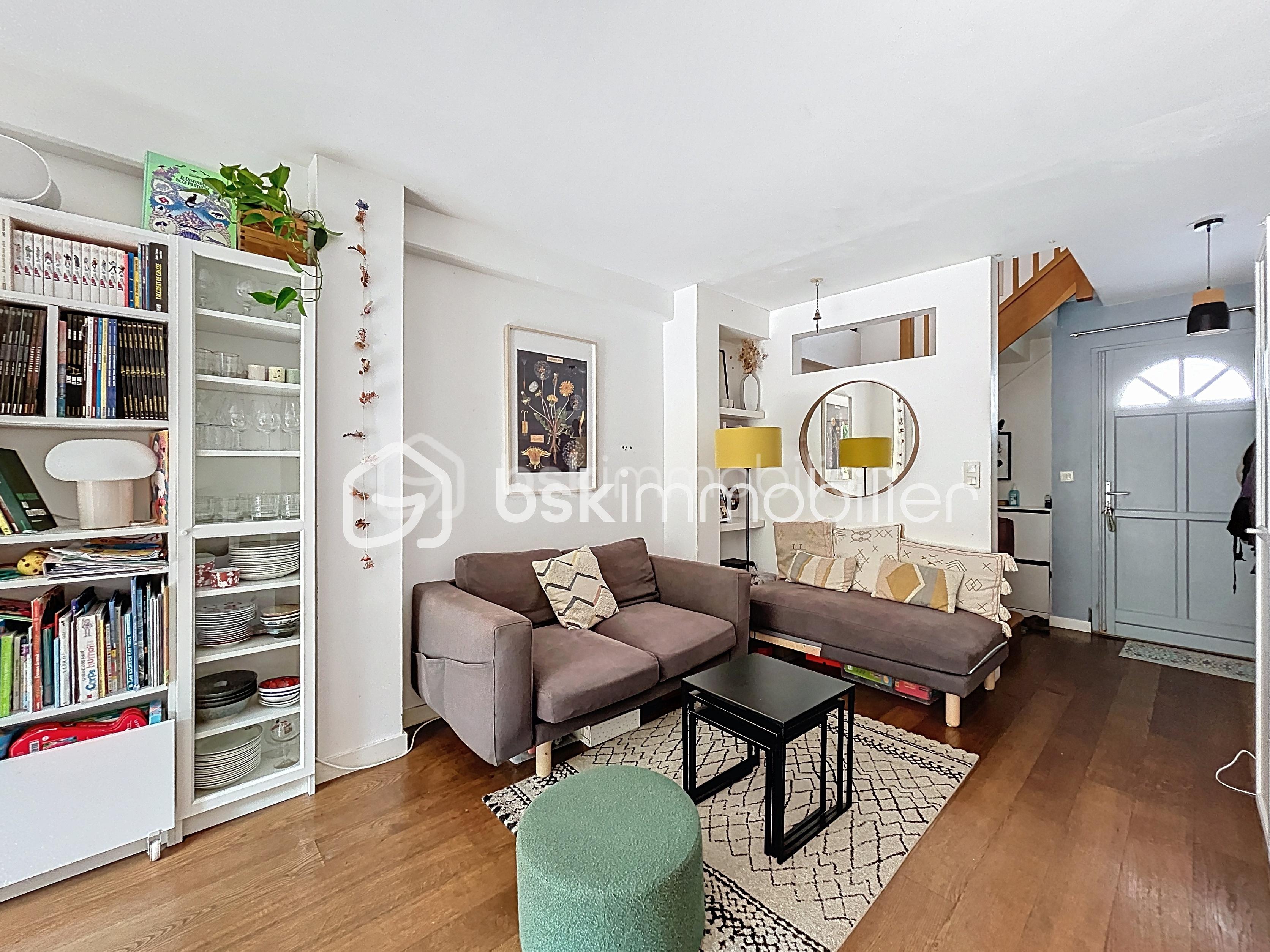 Maison de 80 m² - hourcade_00017.jpg