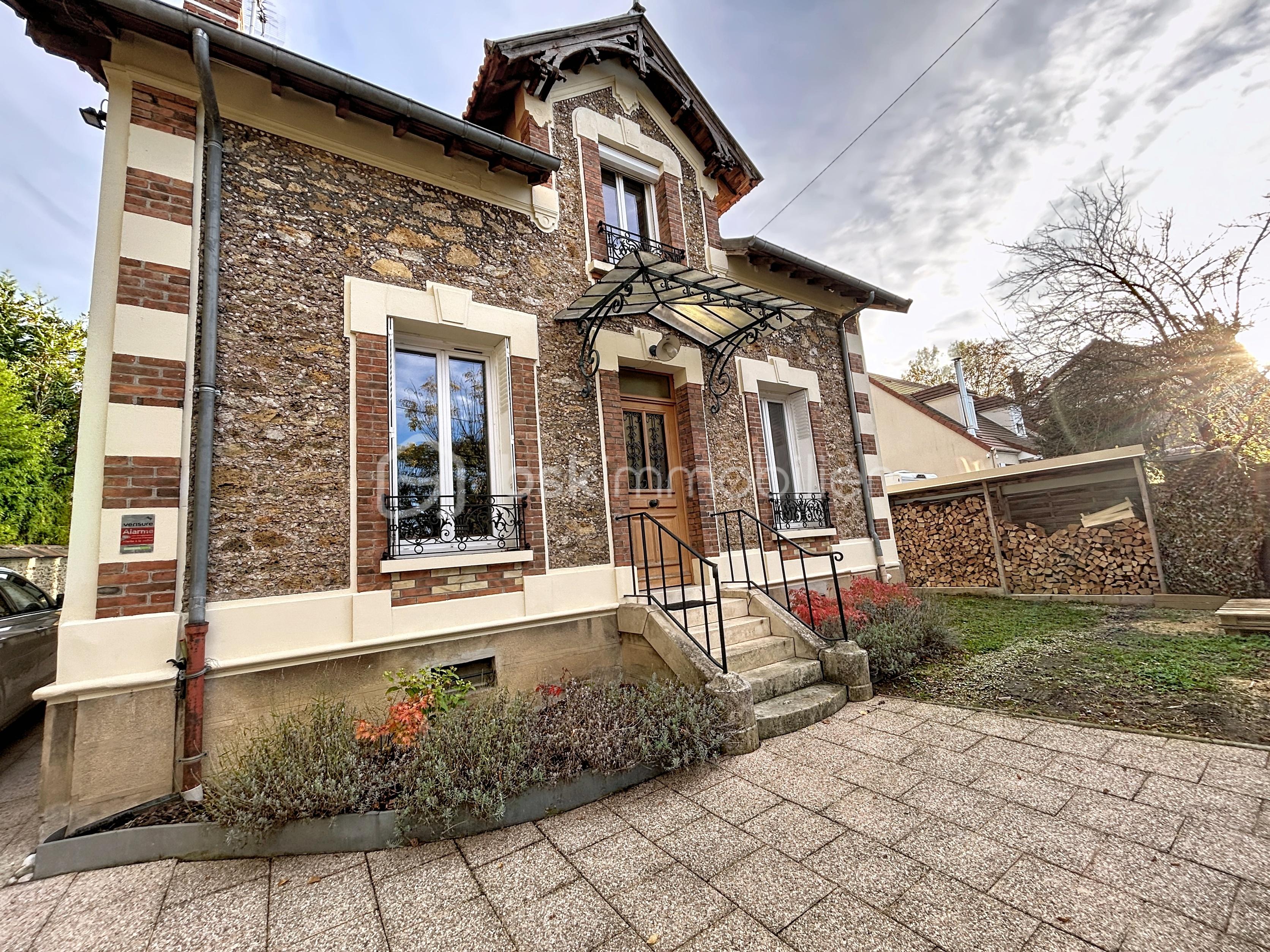 Maison de 125 m² - romero_00011.jpg