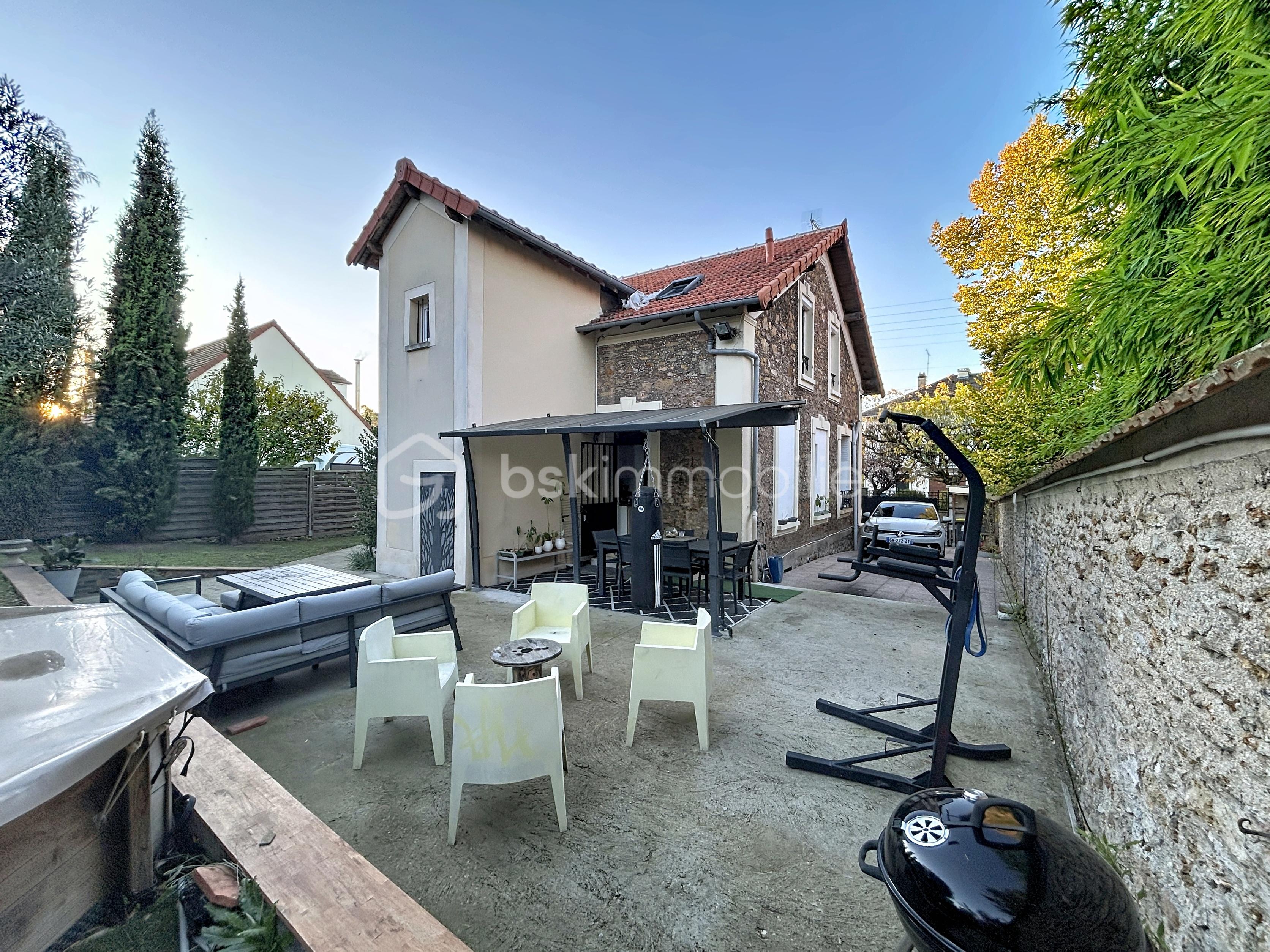 Maison de 125 m² - romero_00034.jpg