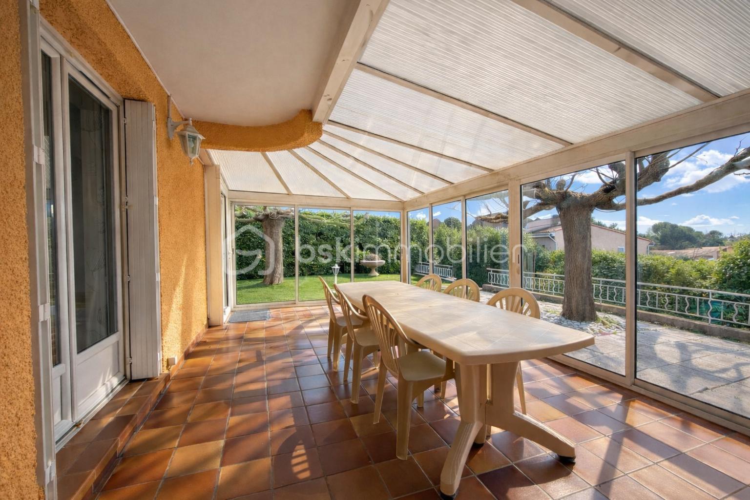 Appartement de 51 m²