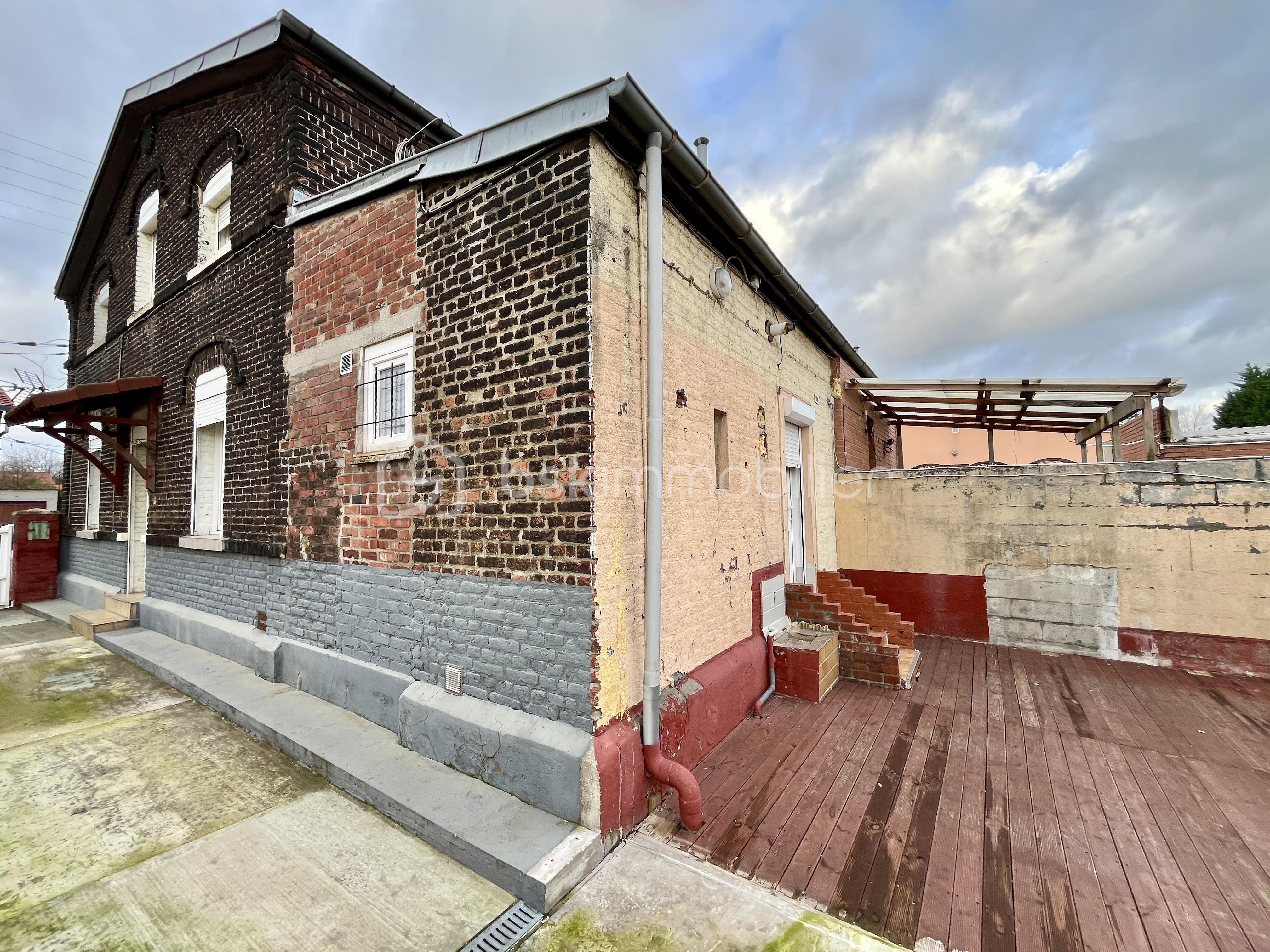 Maison de village de 78 m² - IMG_9844.jpg