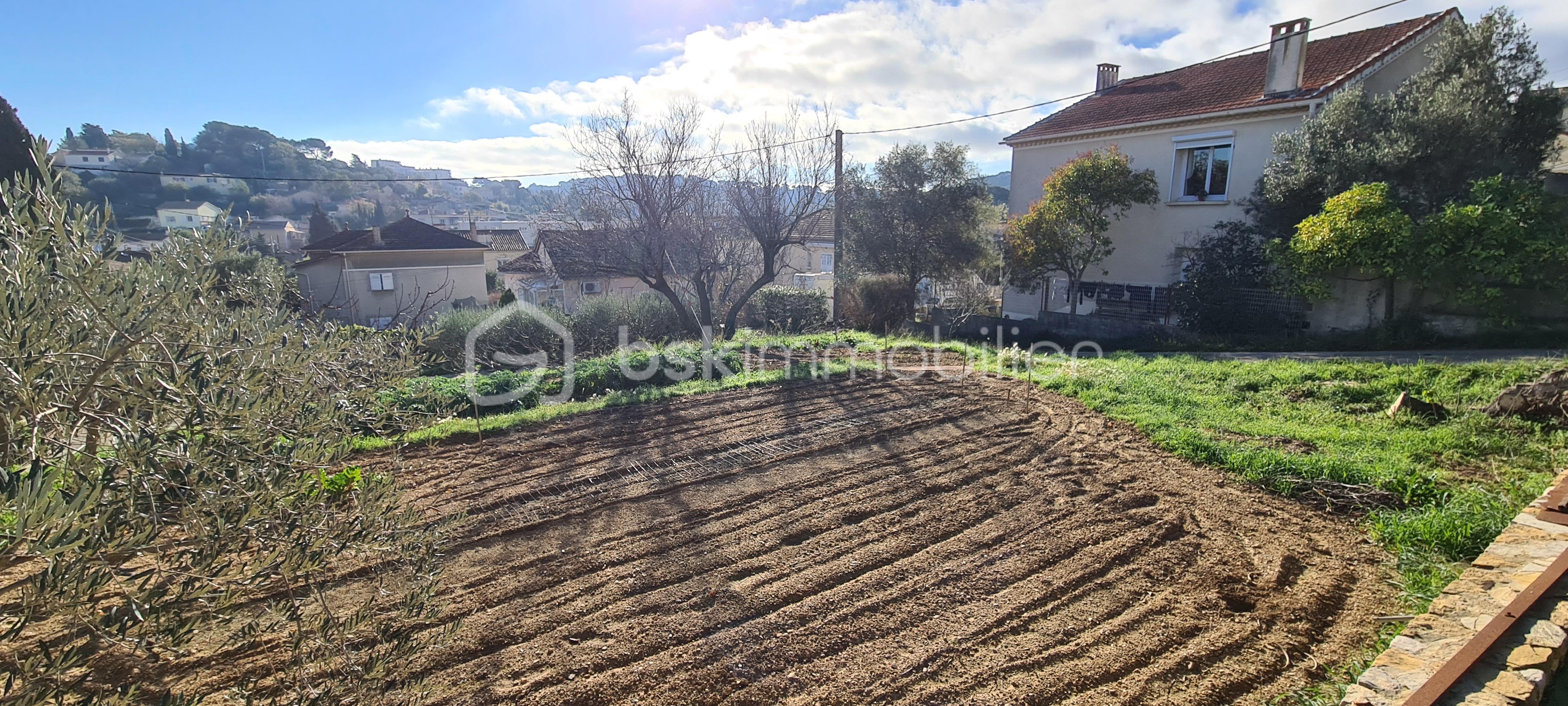 Terrain de 640 m² - 20231226_112606.jpg