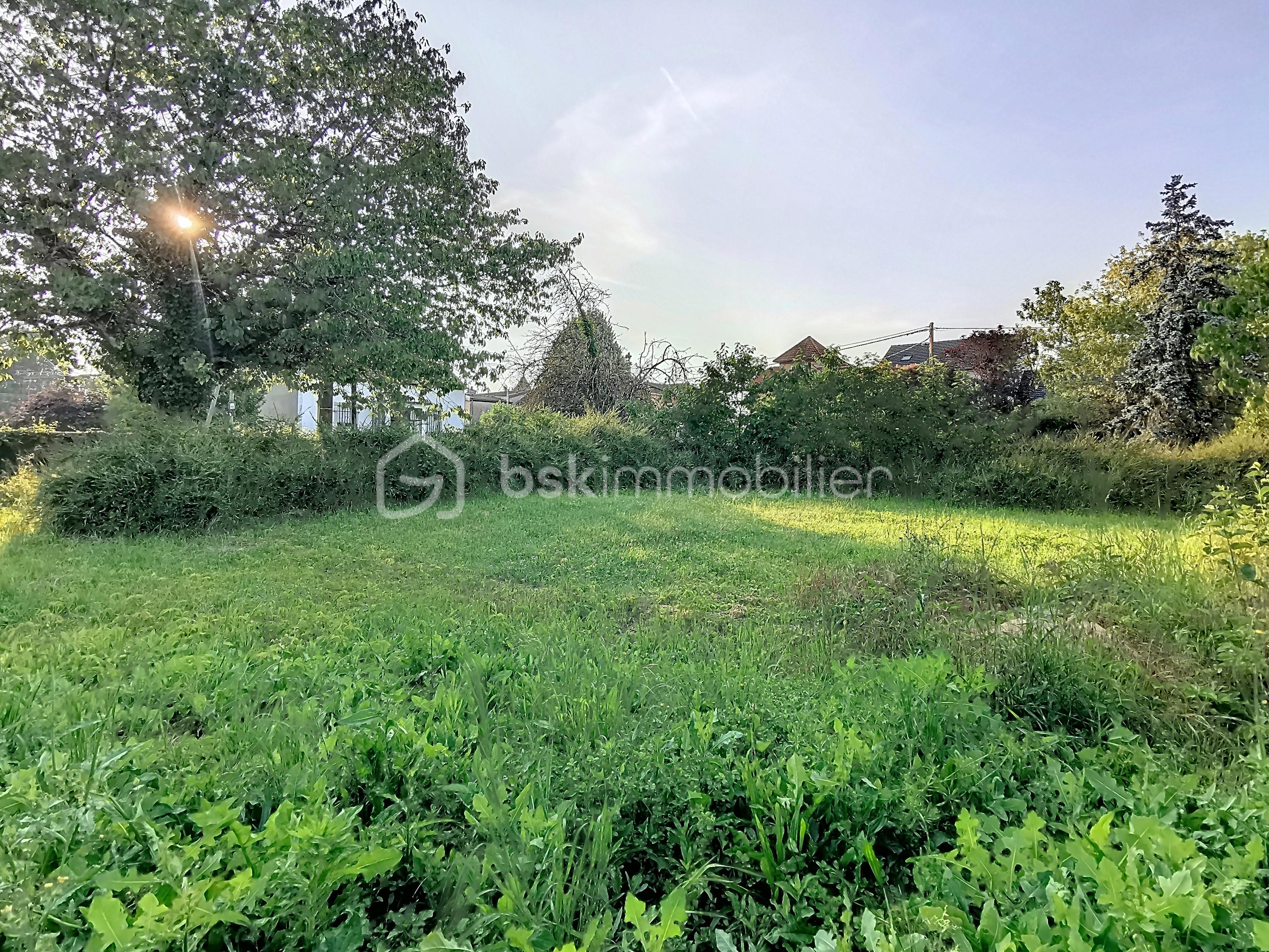 Terrain de 444 m² - bathelier_00001.jpg