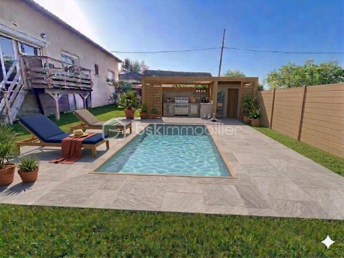 piscine, transats de couleur, pool house.png