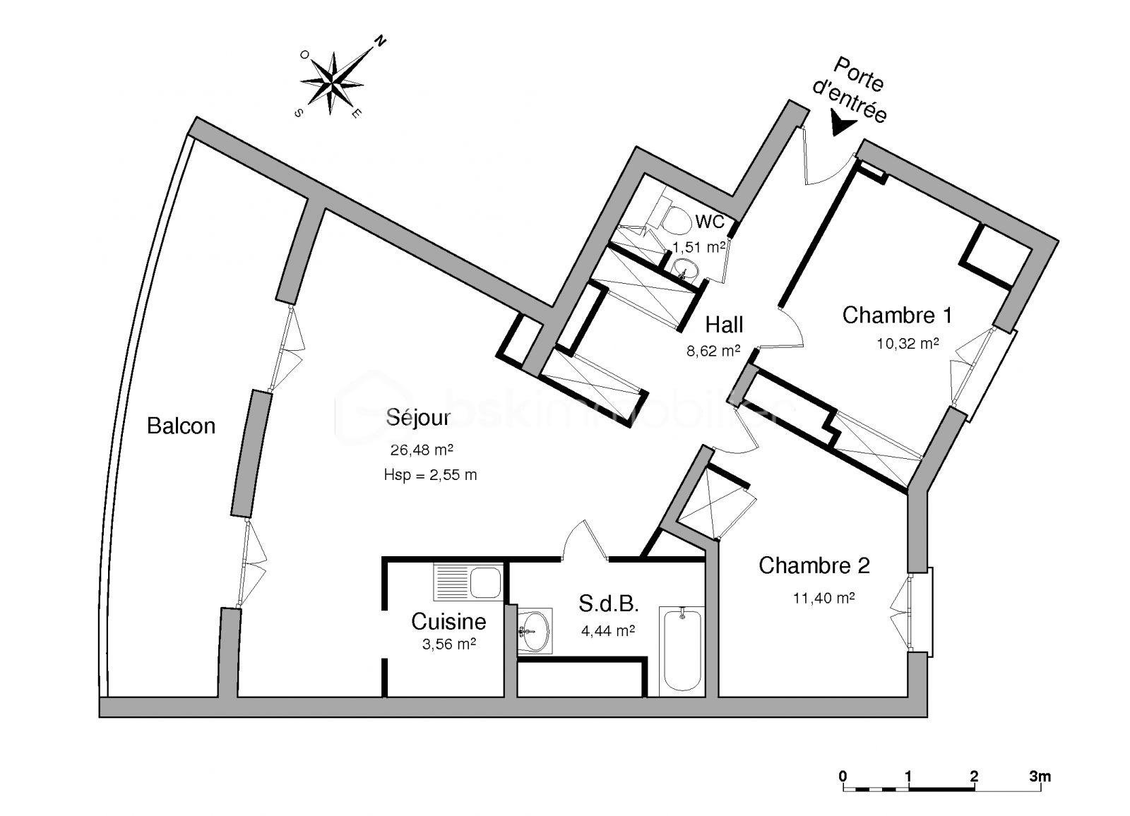 Appartement de 66 m² - plan.jpg