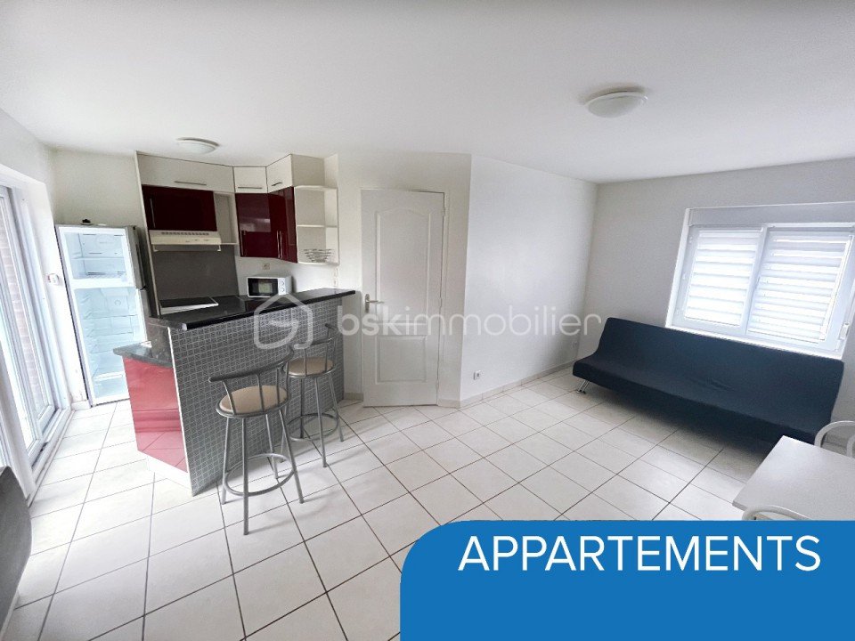 Immeuble mixte de 136 m² - appartement_02_sejour