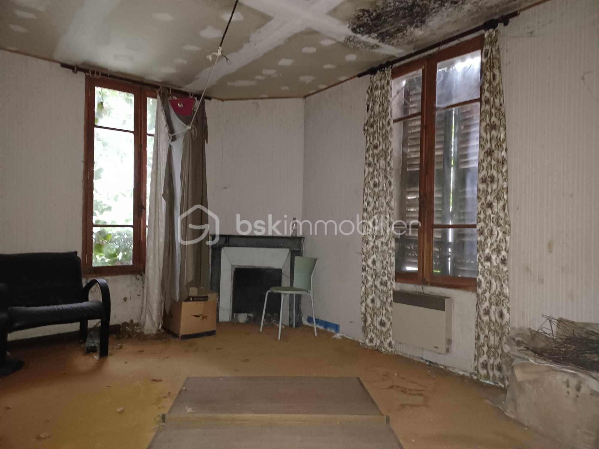 Maison de 158 m² - 20230117_120526.jpg