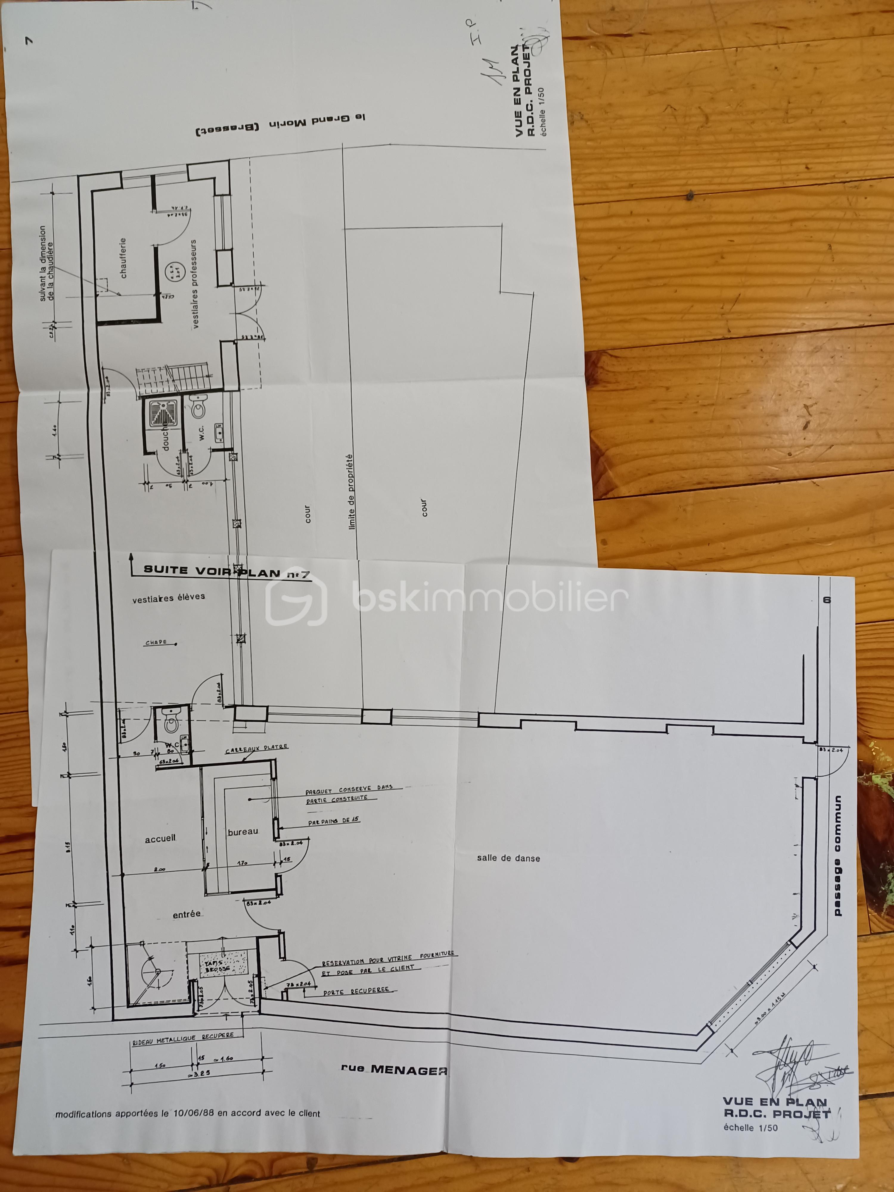 Maison de 158 m² - 20211115_154209.jpg