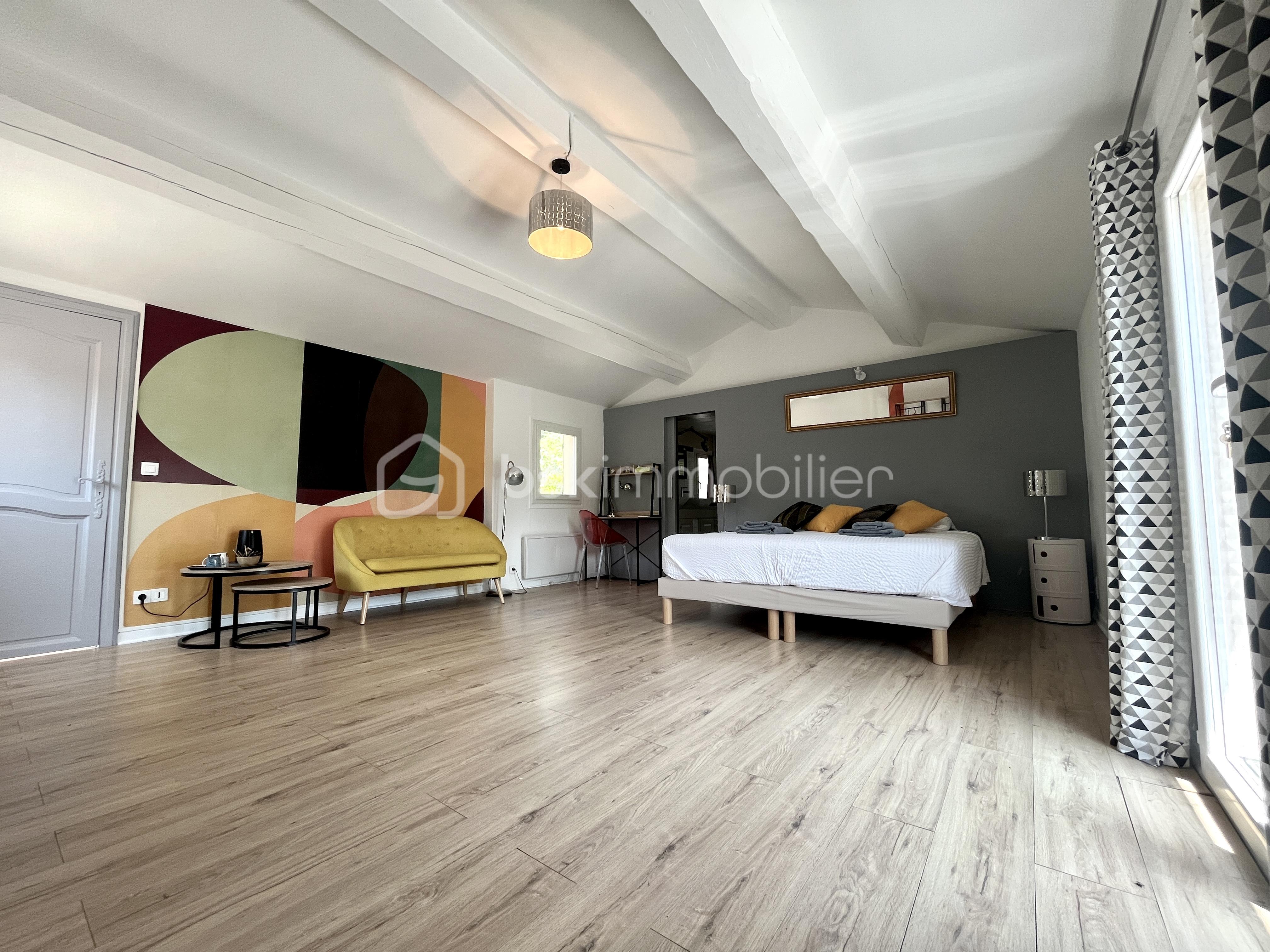 Maison d architecte de 282 m² - Suite Niveau 1.JPG