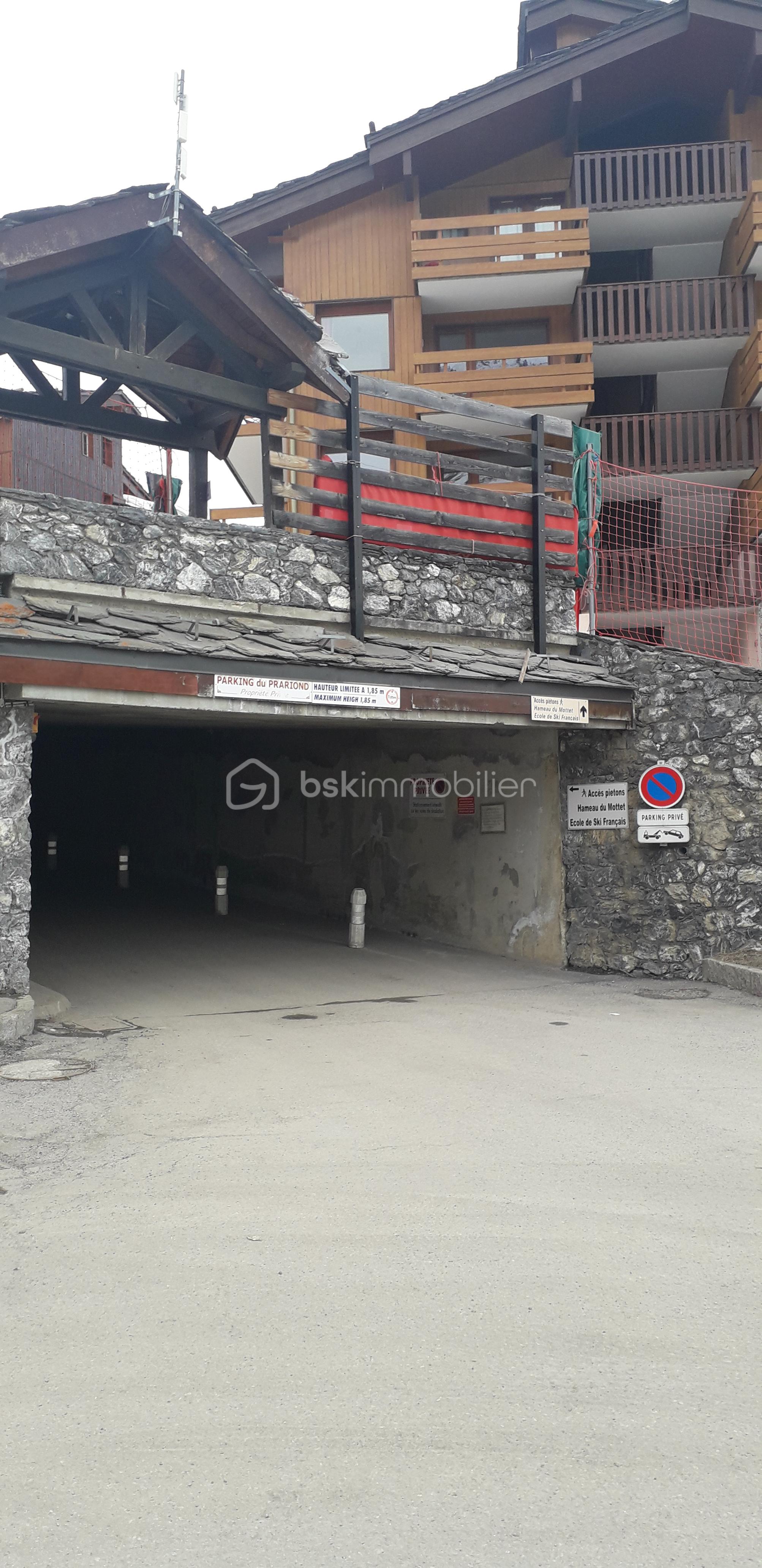 Parking de 4 m² - 20210302_155738.jpg