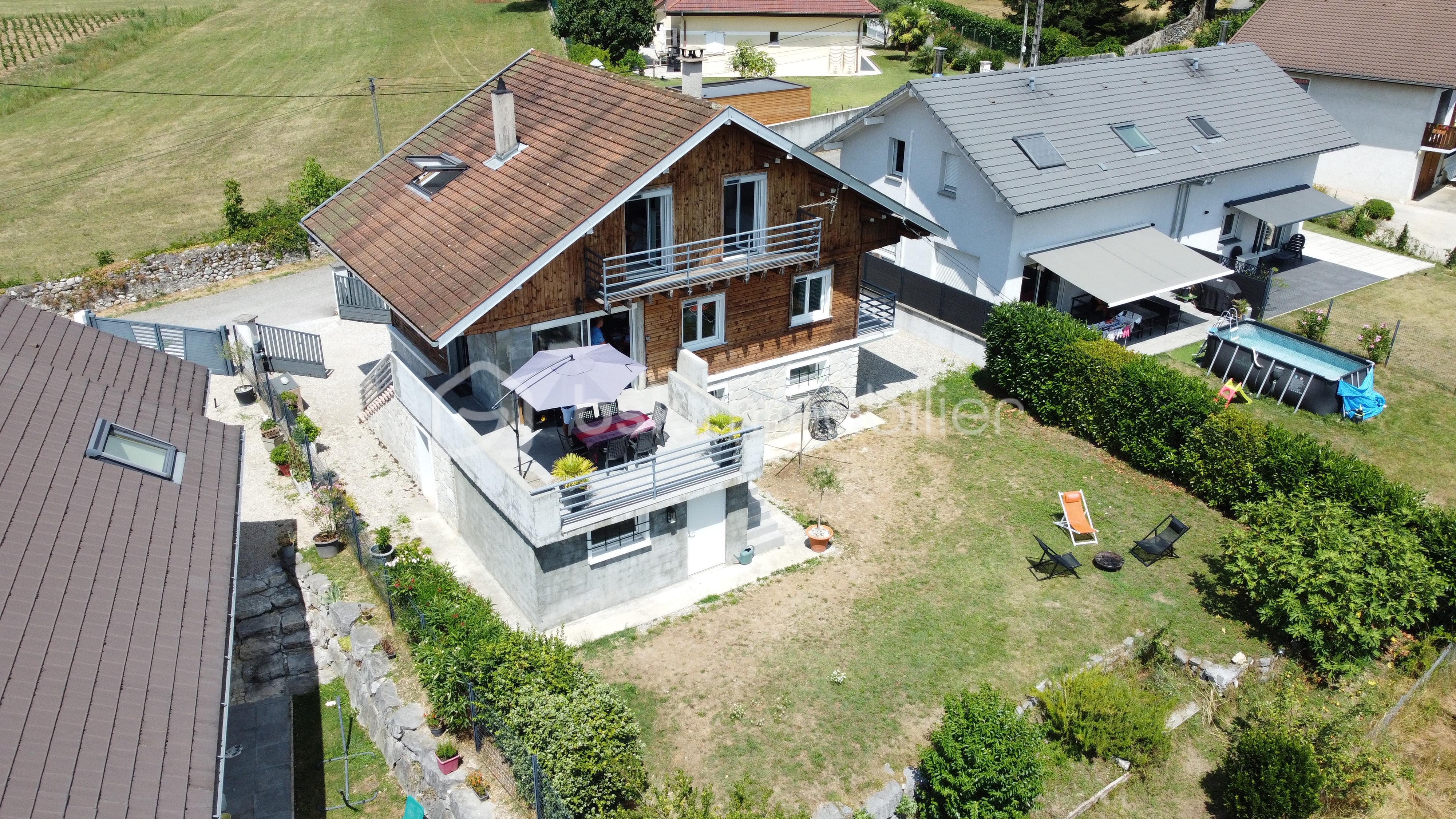 Maison de 129 m² - DJI_0496.JPG
