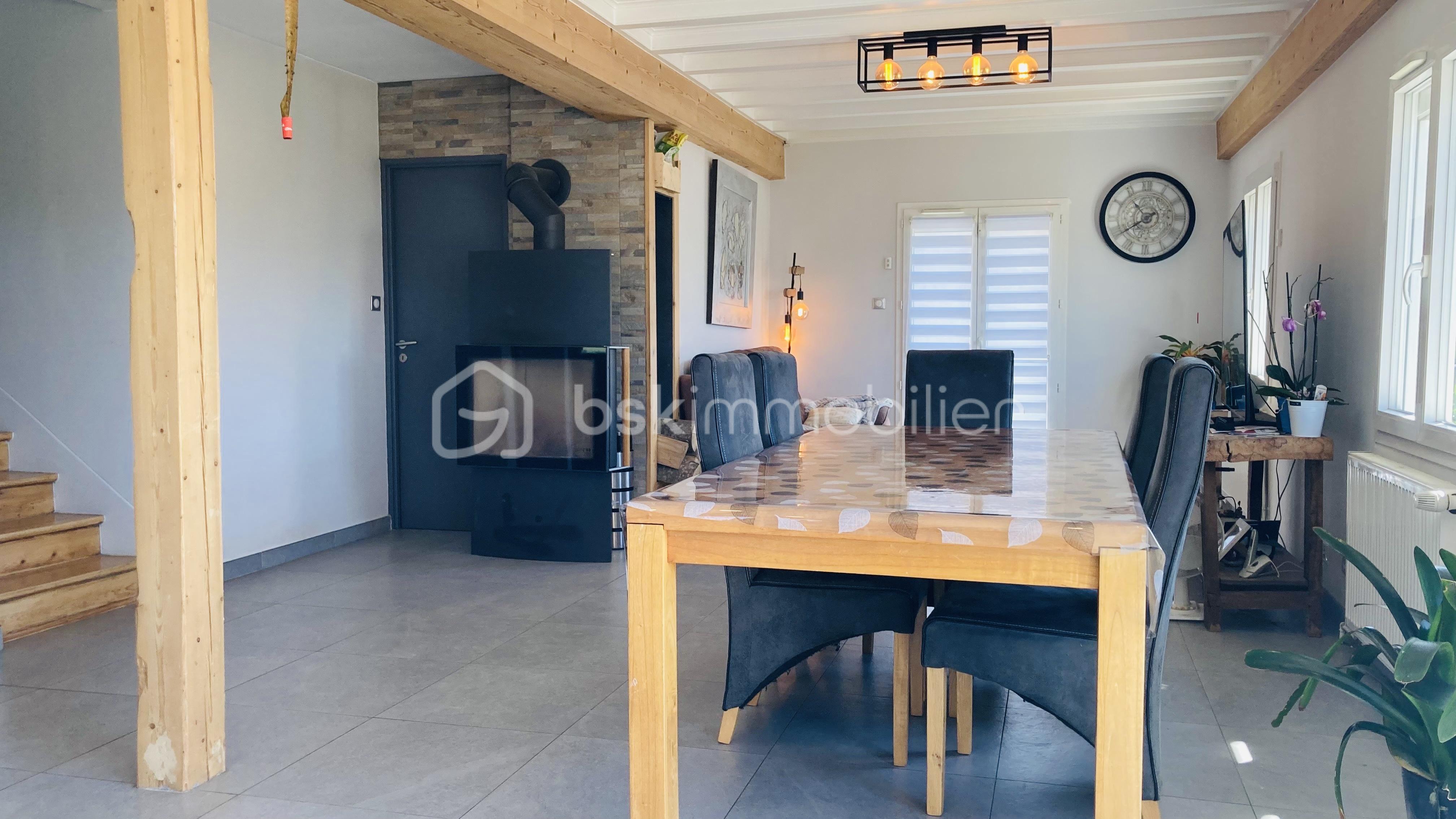 Maison de 129 m² - IMG_9046 (1).jpg