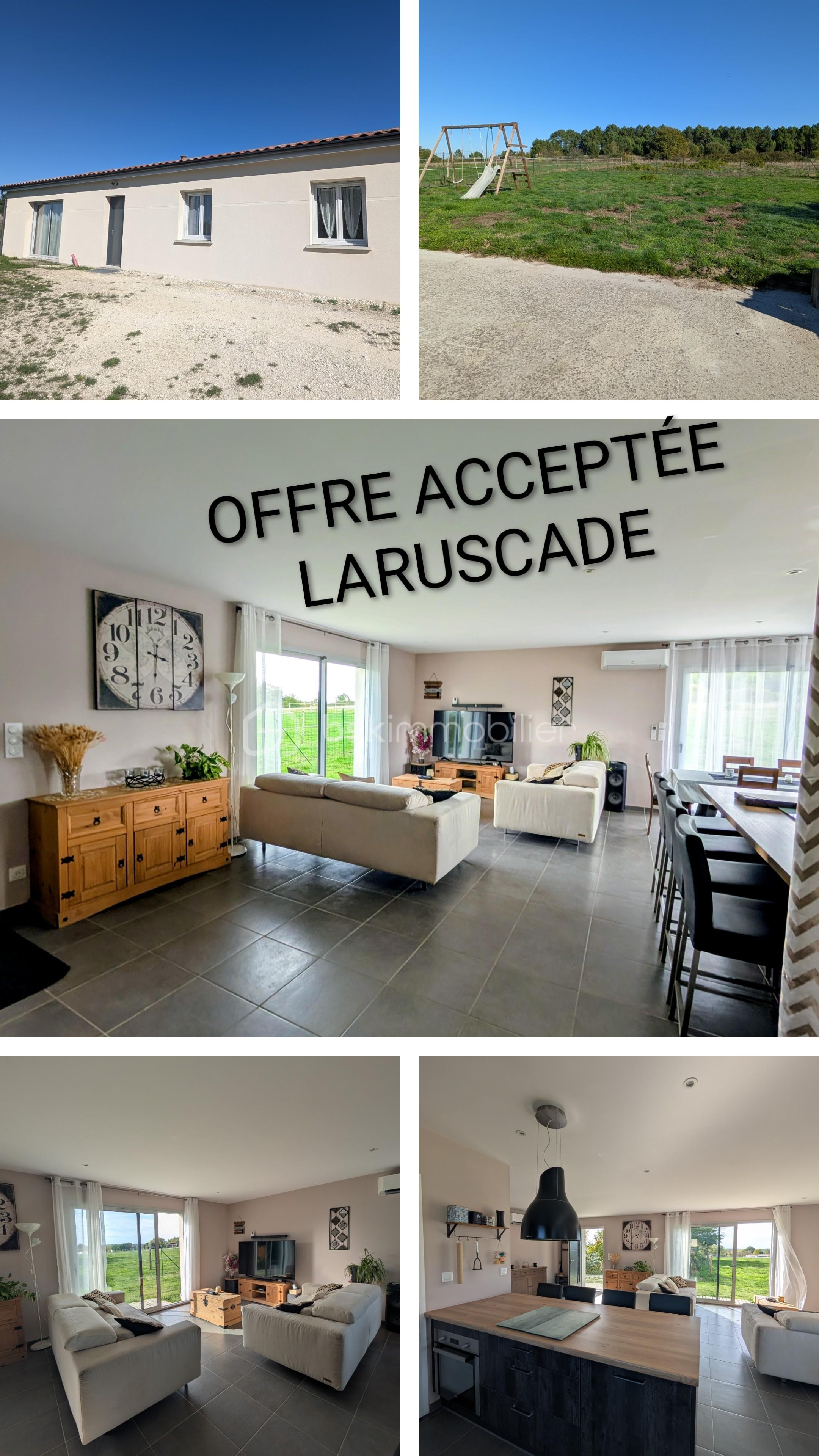 Maison de ville de 103 m²