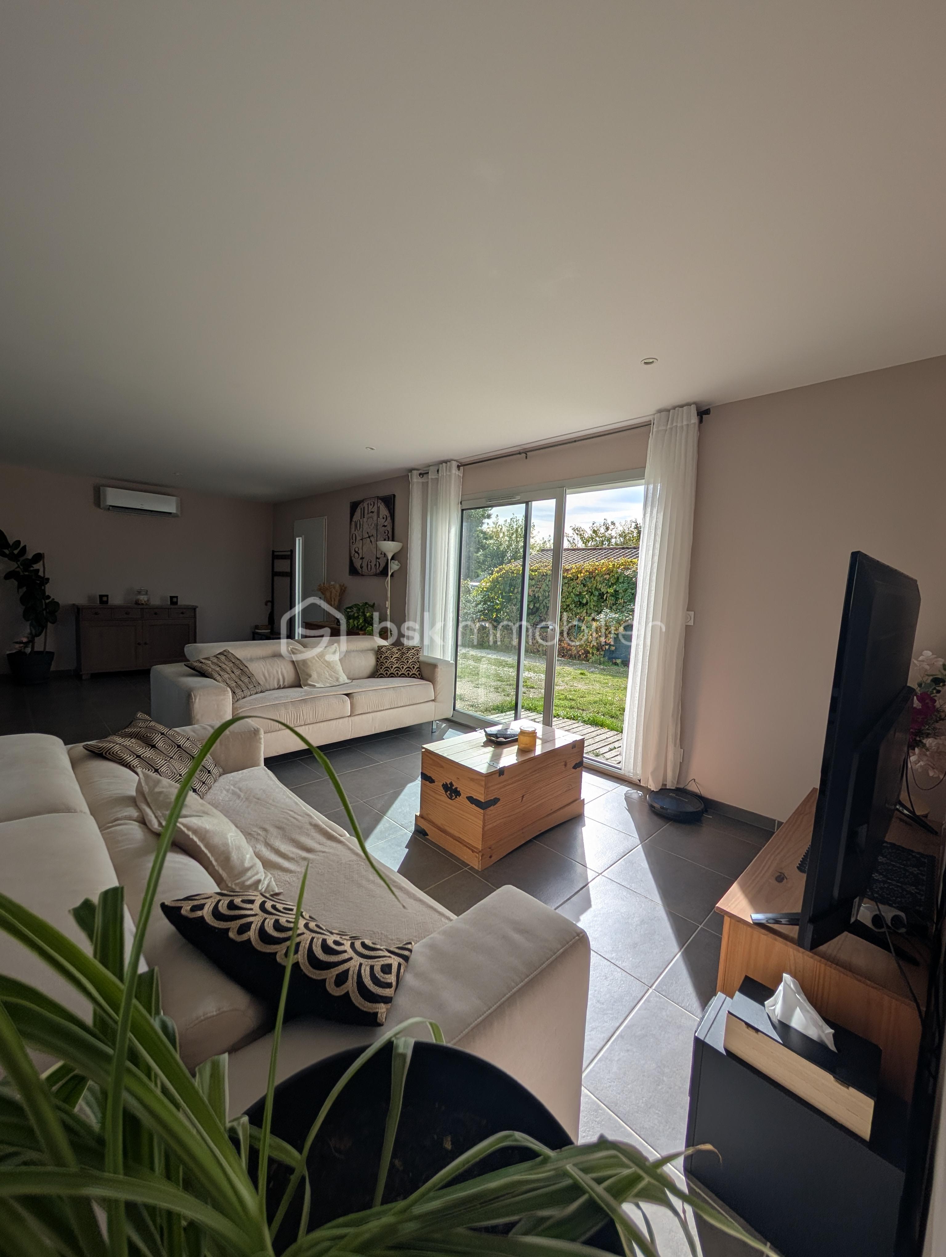 Maison de ville de 103 m²