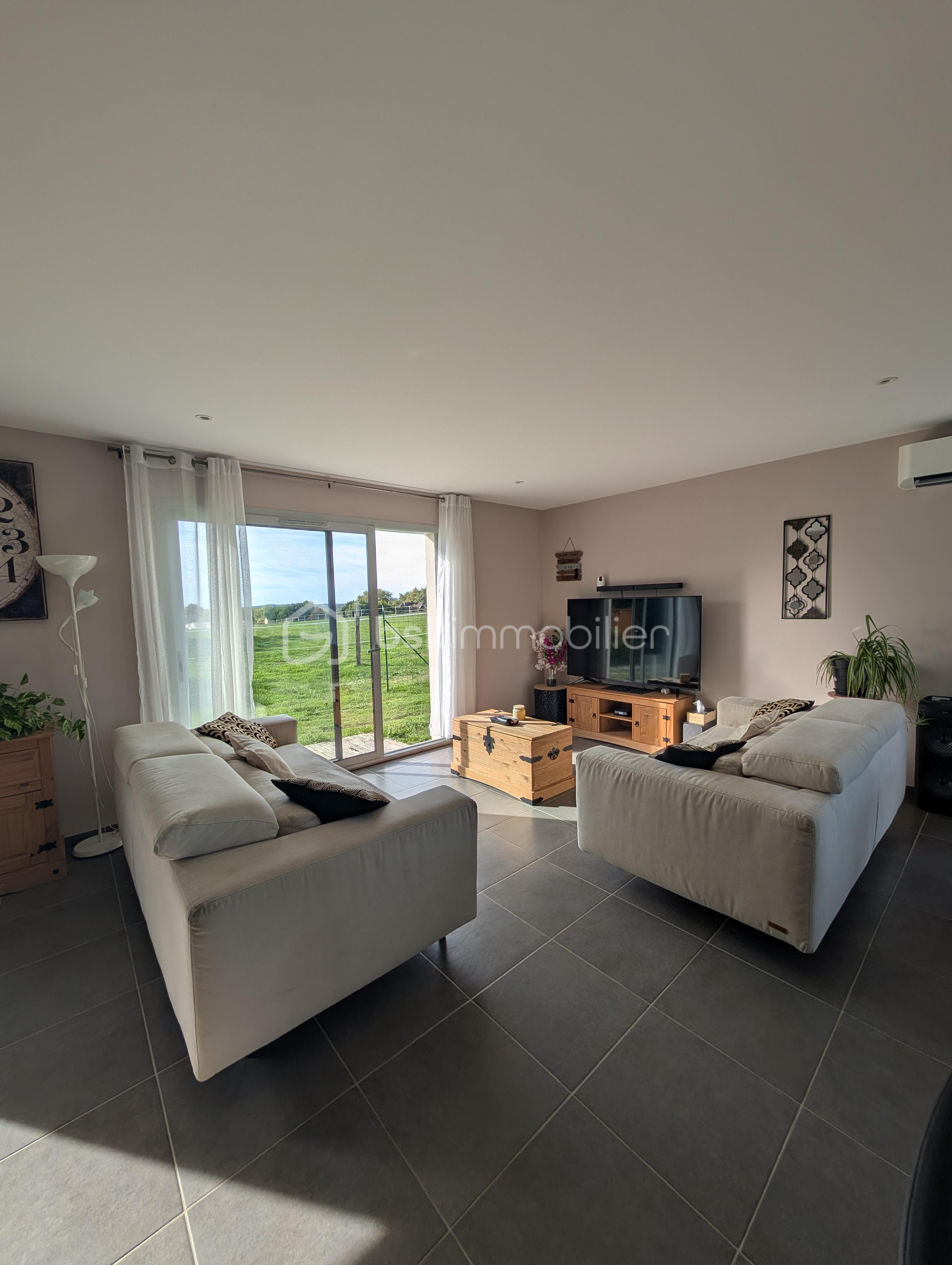 Maison de ville de 103 m²