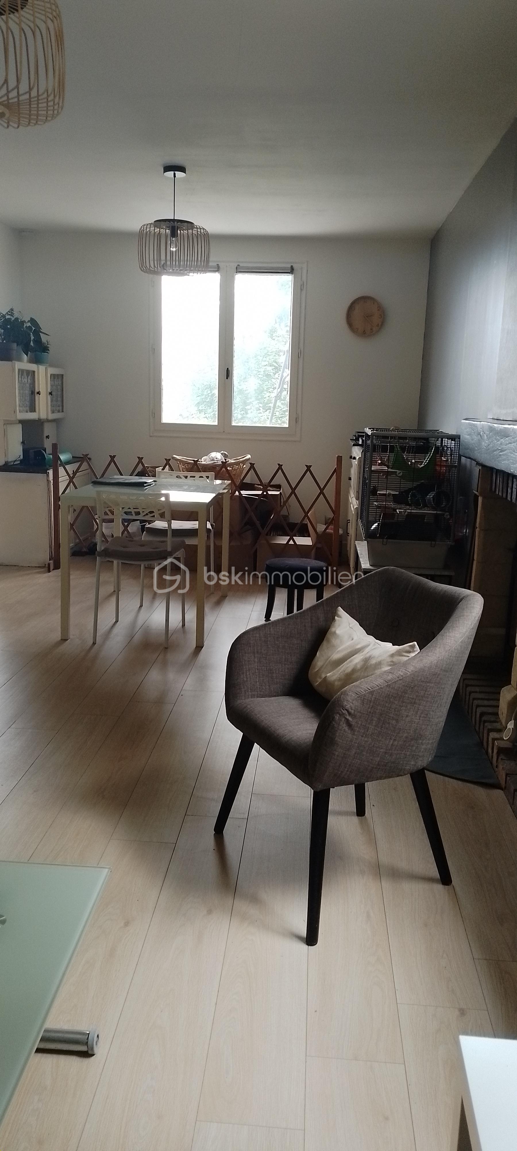 Maison traditionnelle de 86 m² - Séjour.jpg