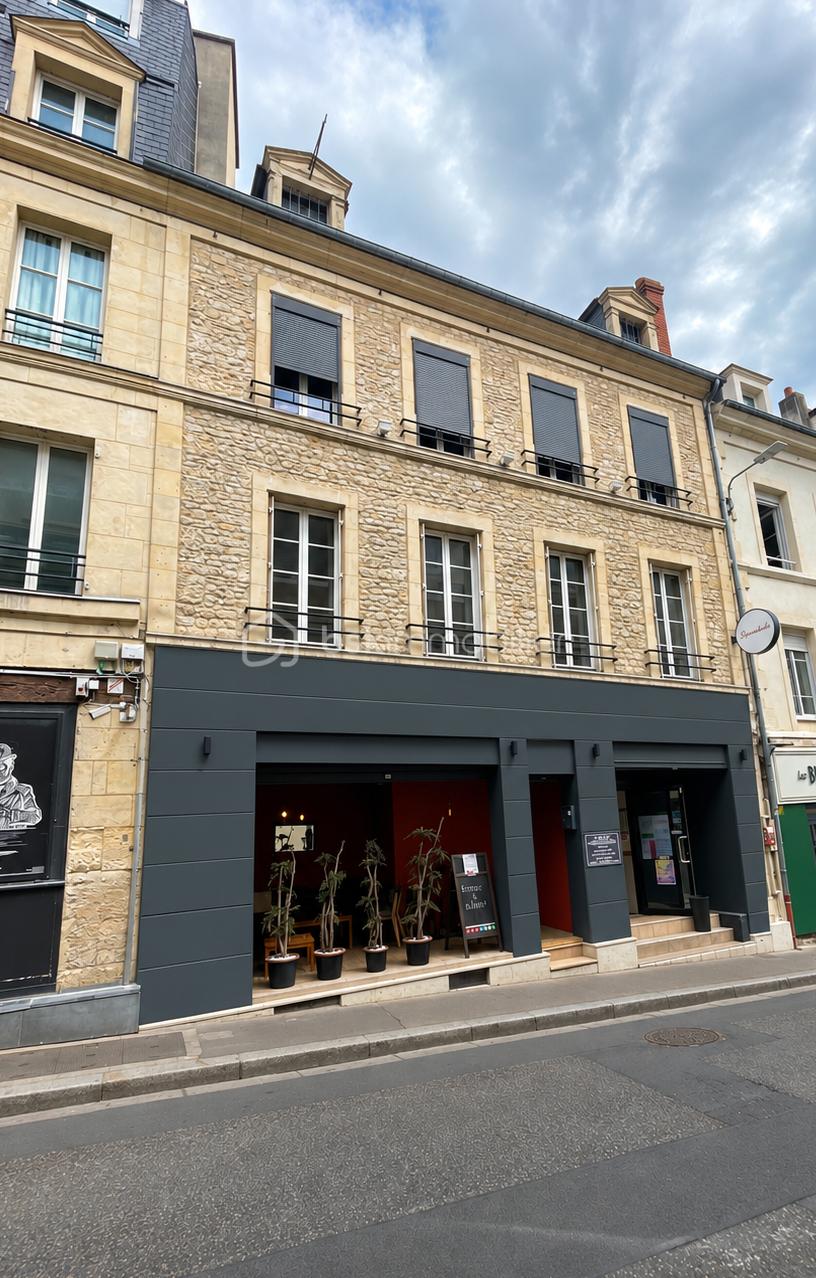 Immeuble 6 pièces 350 m² · à Caen · 350 m² · 775 000 €