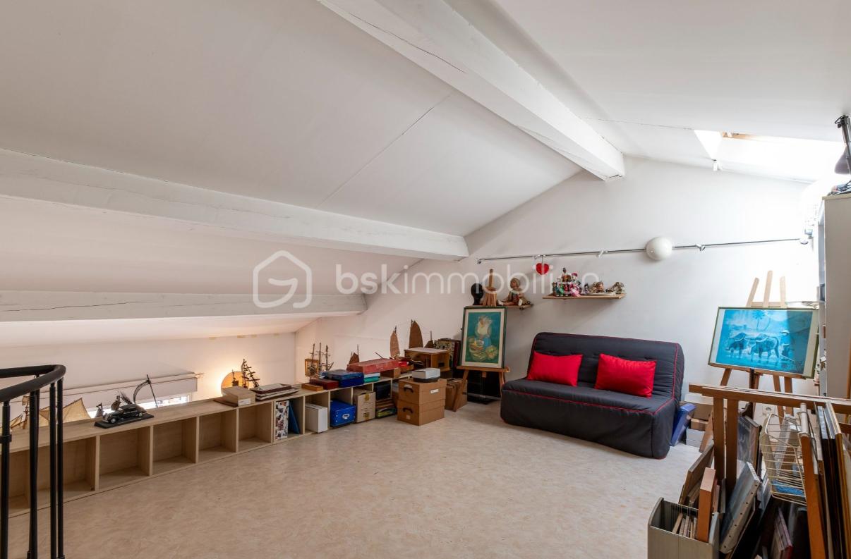 Appartement de 182,40 m² - Photo mezzanine.png